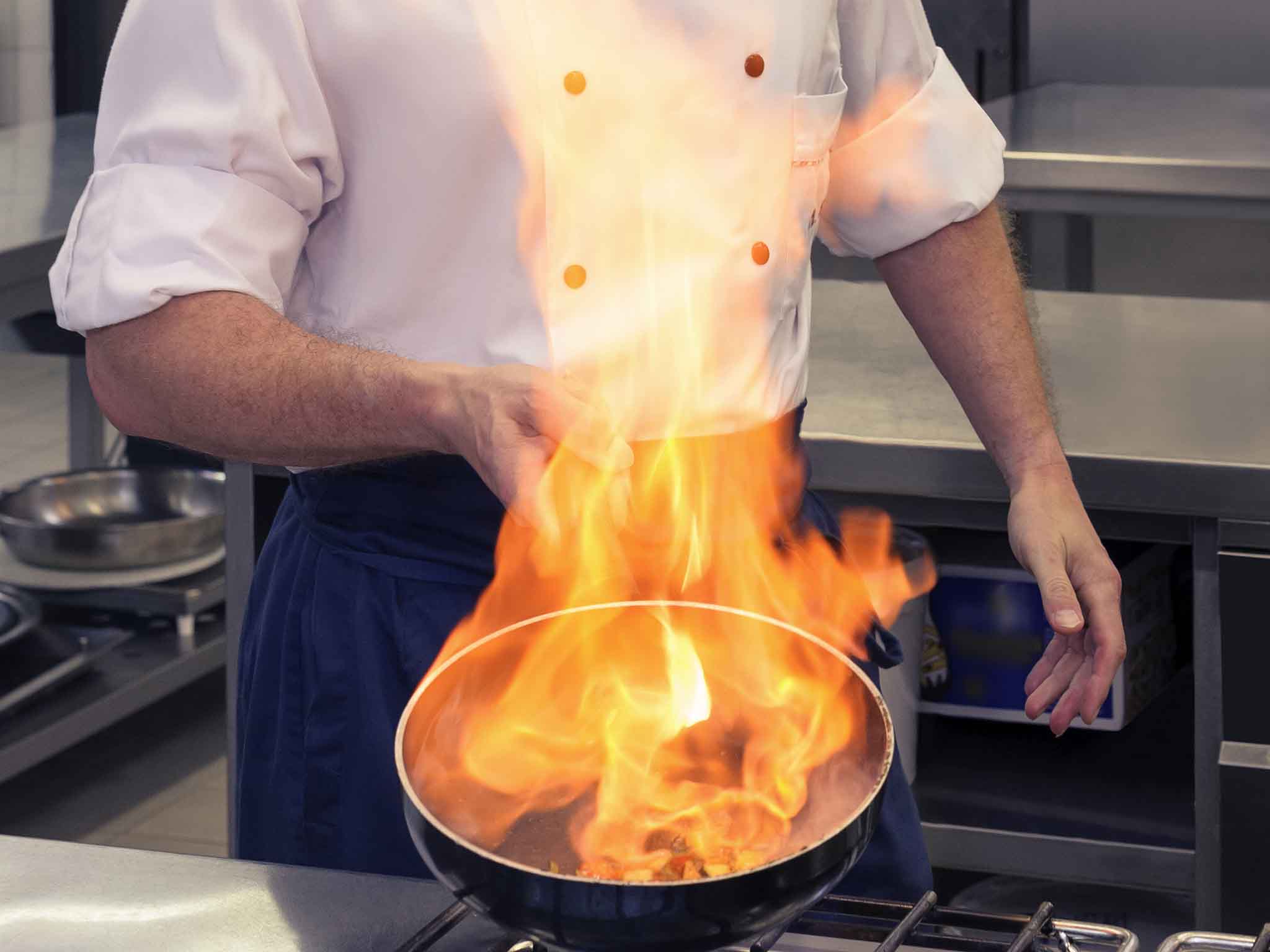 Photo - Mercure Hotel Frankfurt Eschborn Ost