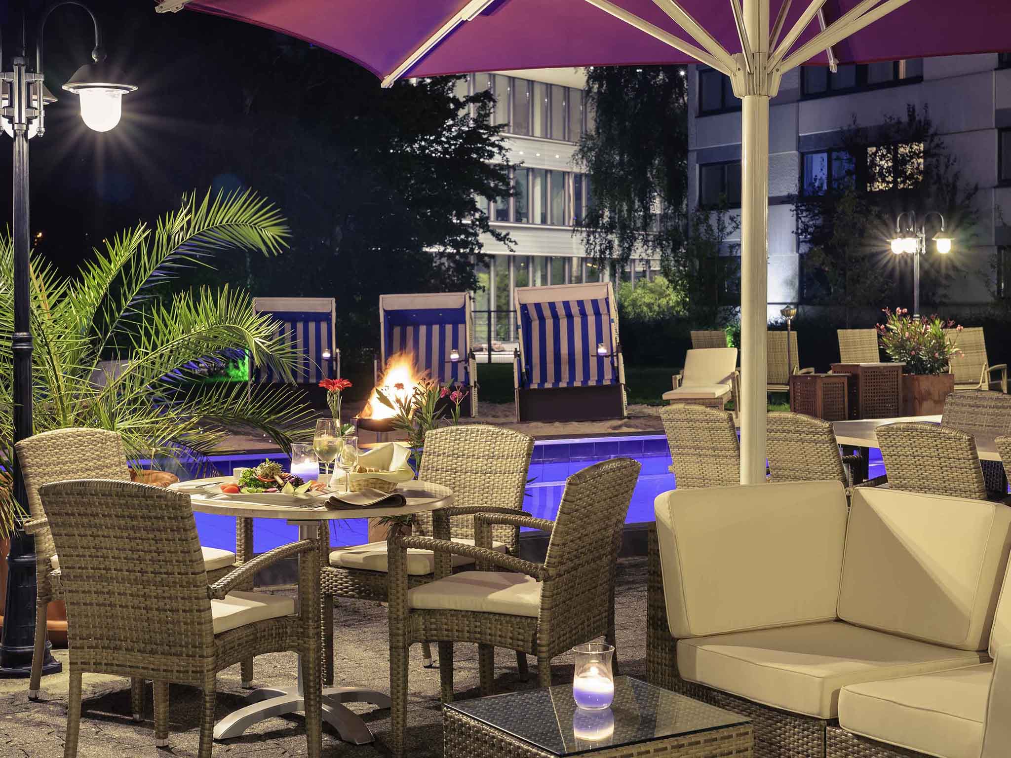 Photo - Mercure Hotel Frankfurt Eschborn Ost