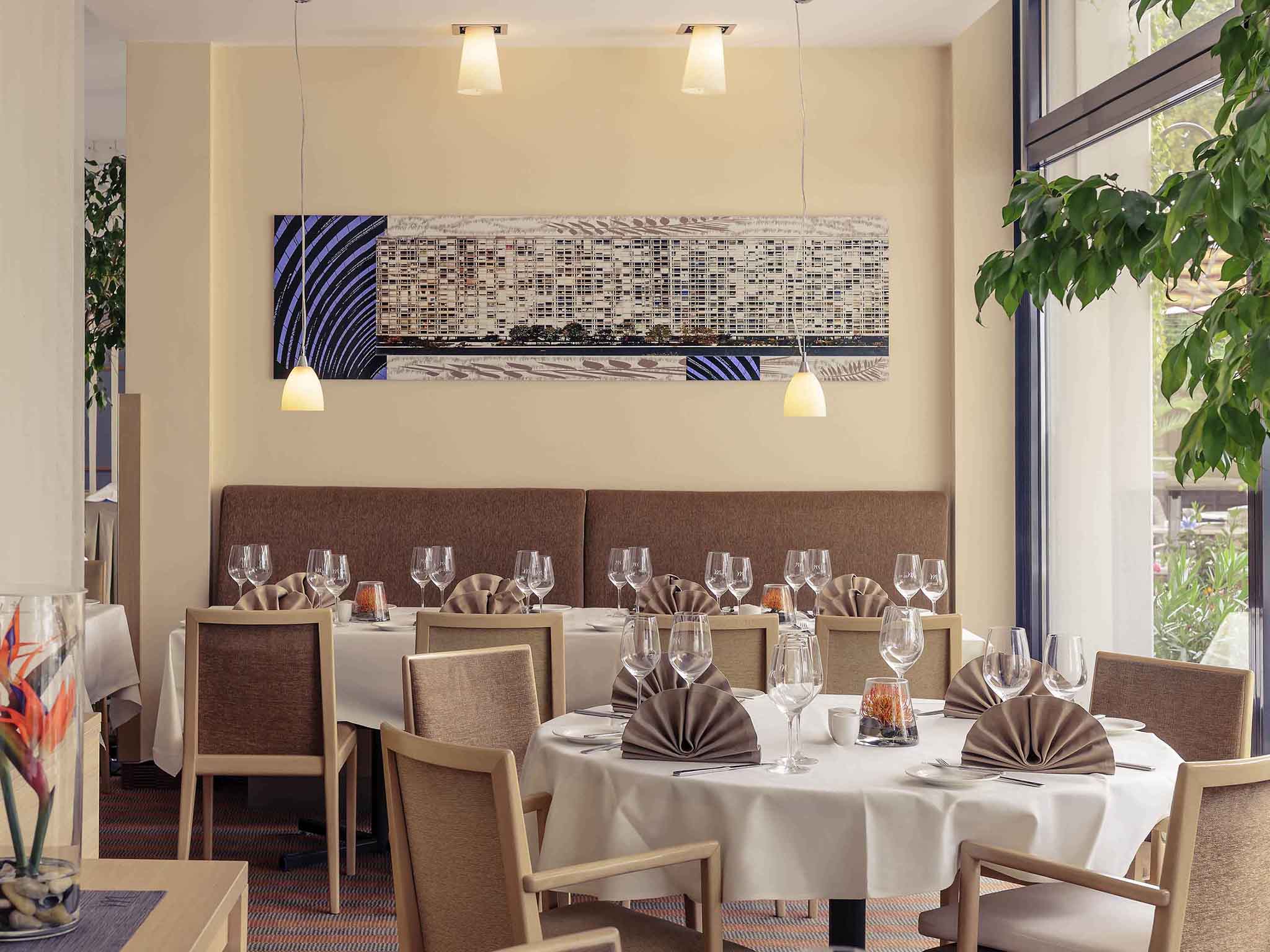 4 star Mercure Hotel Frankfurt Eschborn Ost ALL