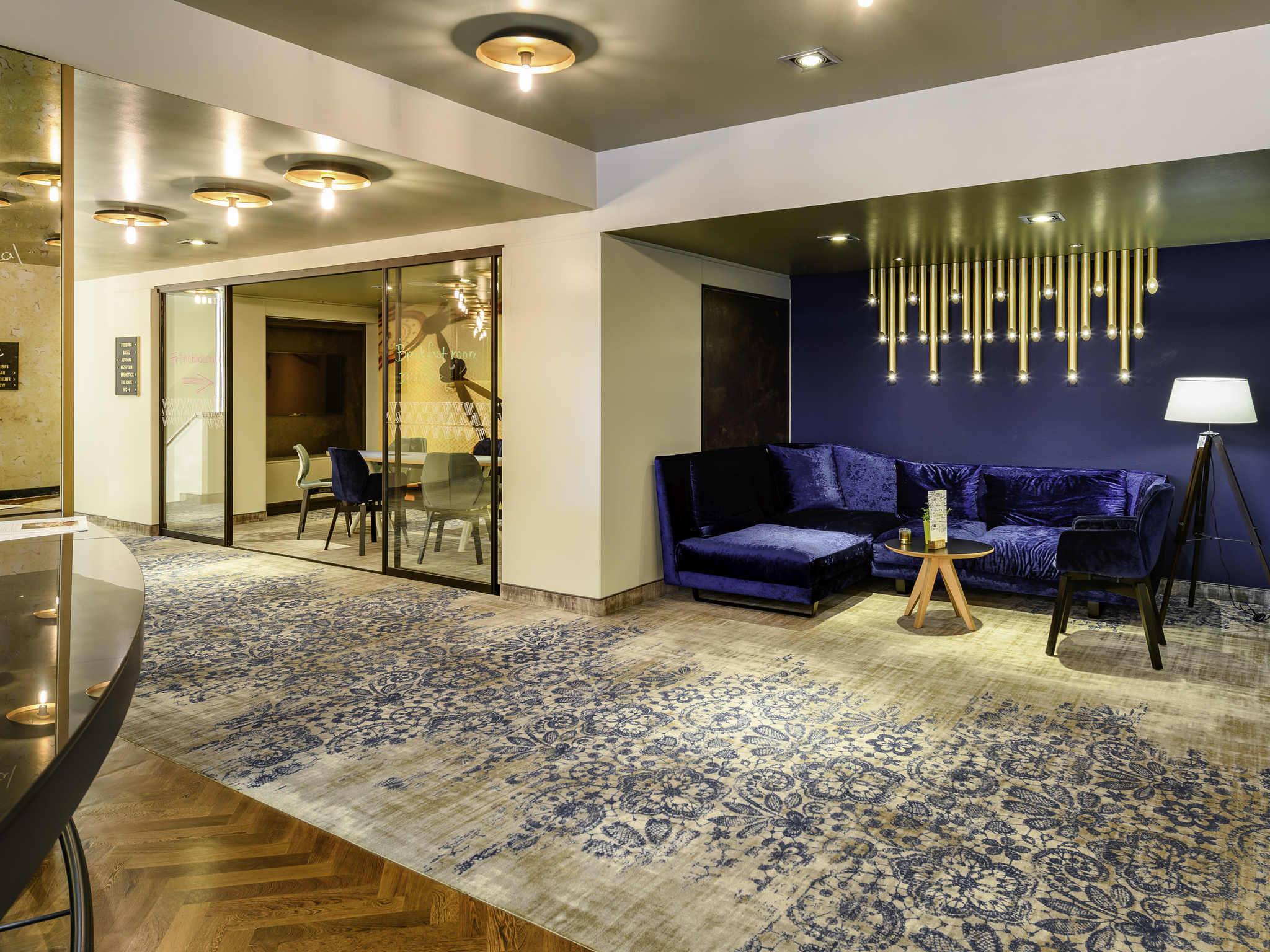 Photo - Mercure Hotel Freiburg am Münster