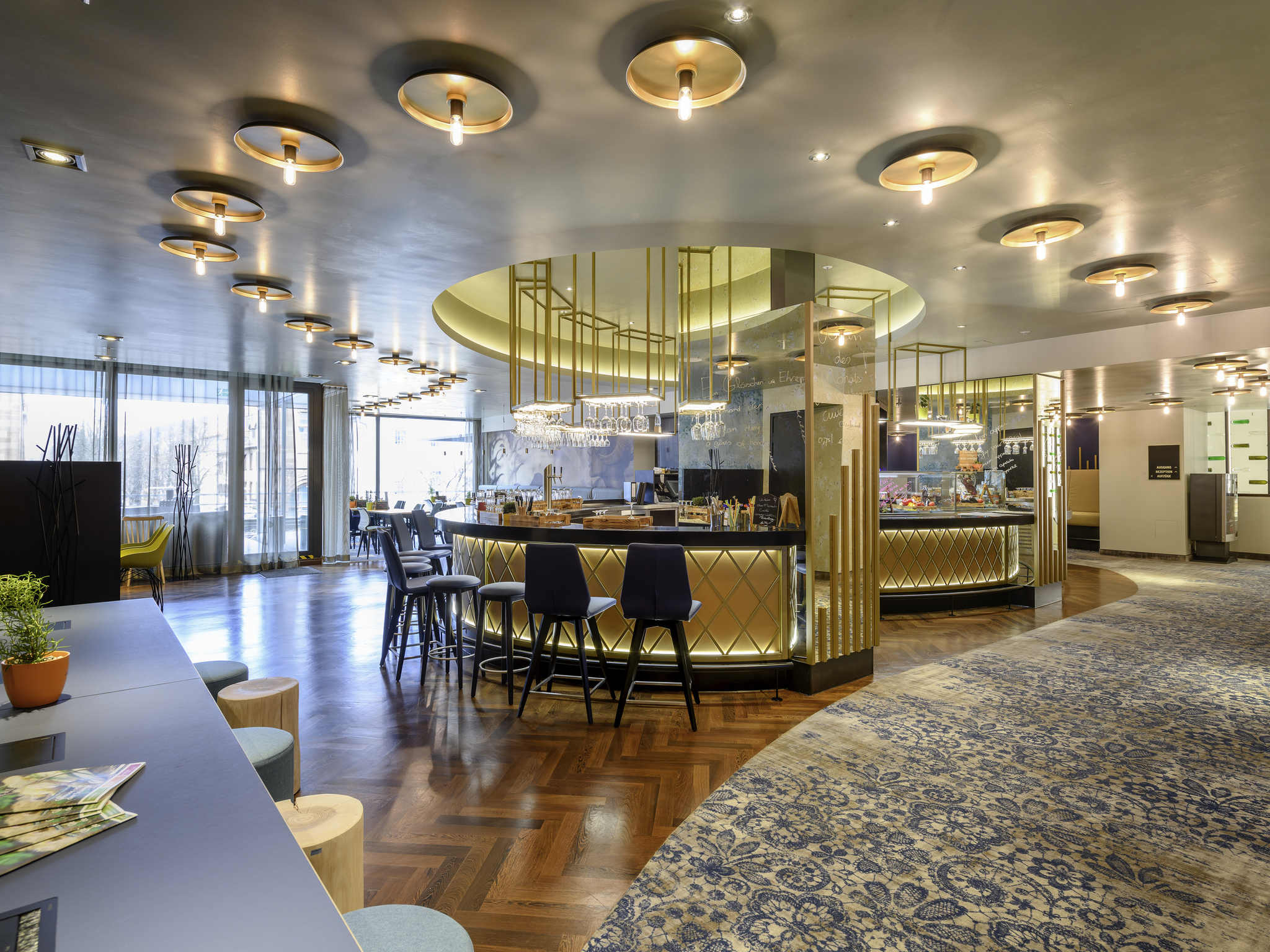 Photo - Mercure Hotel Freiburg am Münster