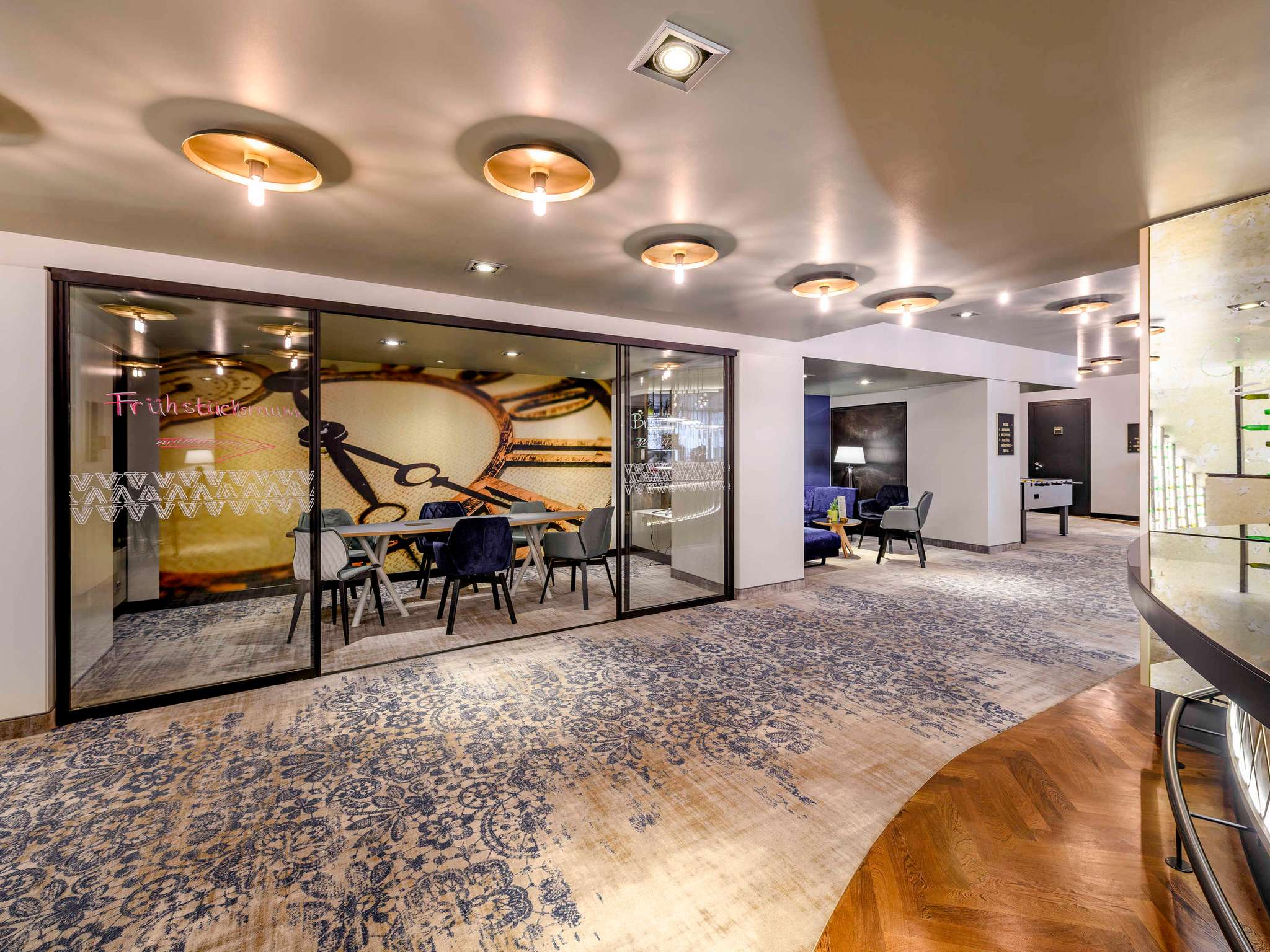 Photo - Mercure Hotel Freiburg am Münster