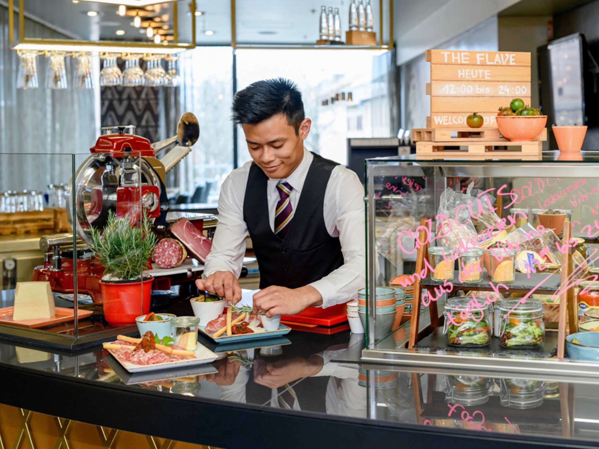 Photo - Mercure Hotel Freiburg am Münster