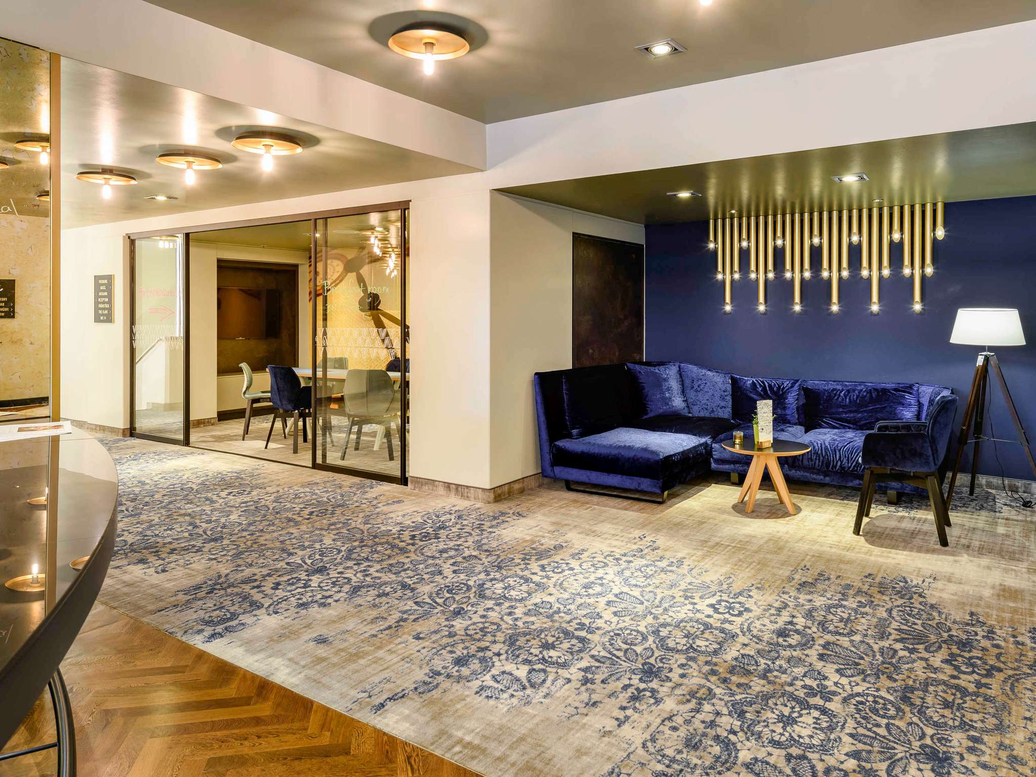 Photo - Mercure Hotel Freiburg am Münster