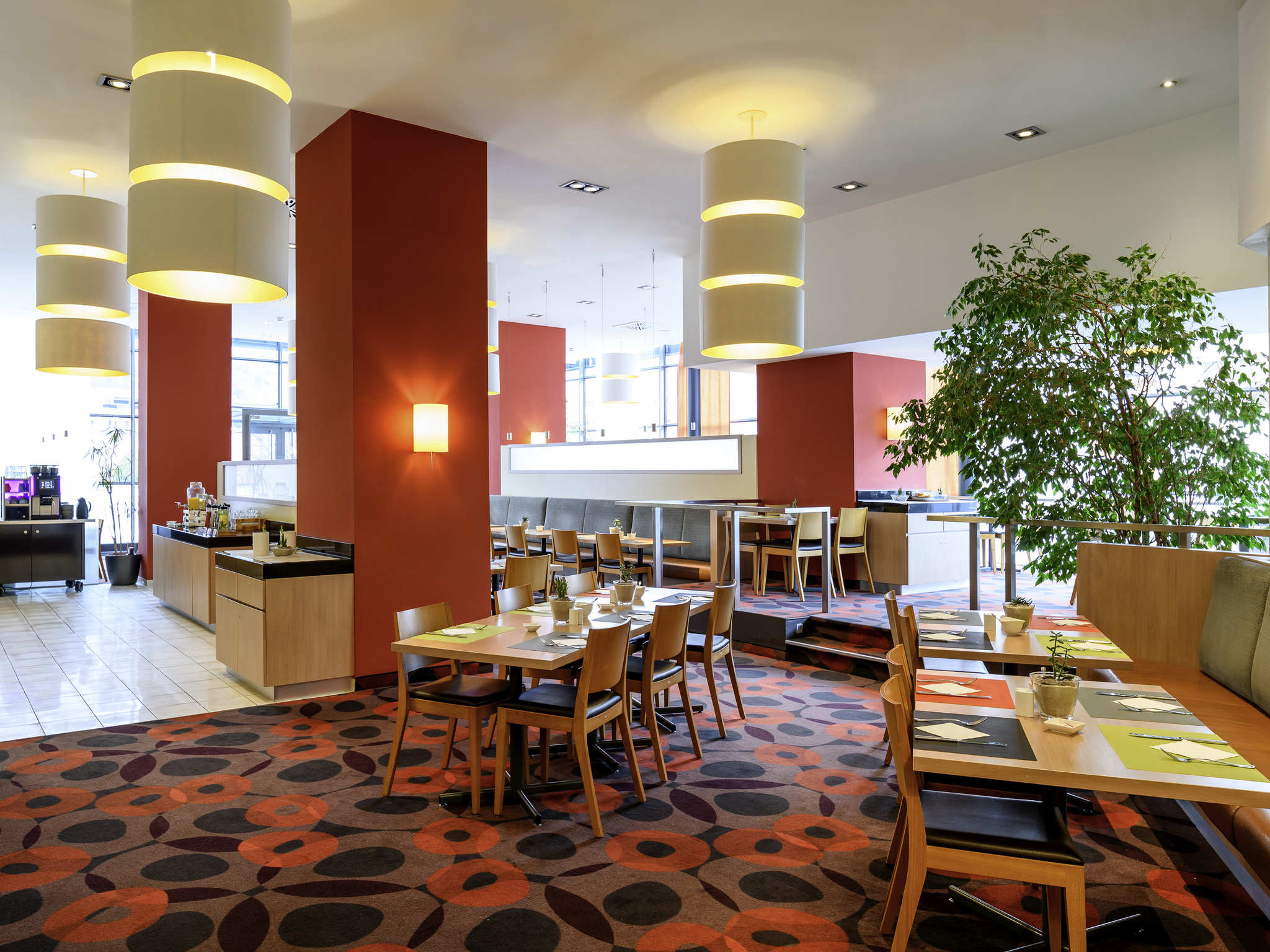 Photo - Mercure Hotel Freiburg am Münster