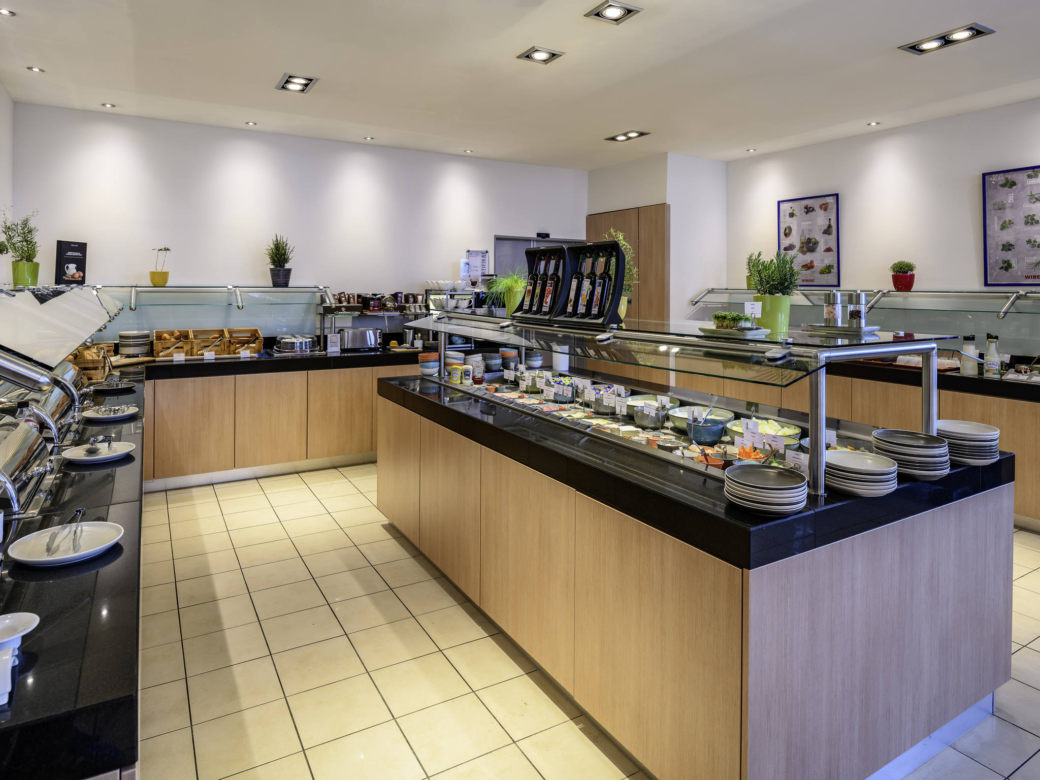 Photo - Mercure Hotel Freiburg am Münster