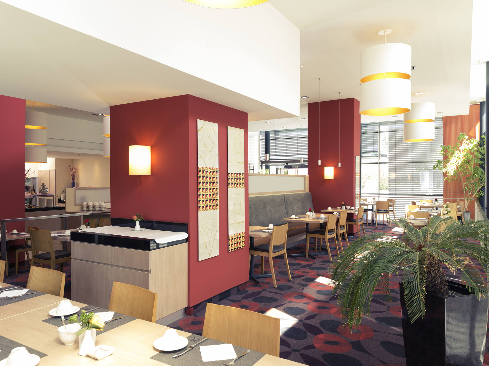 Photo - Mercure Hotel Freiburg am Münster