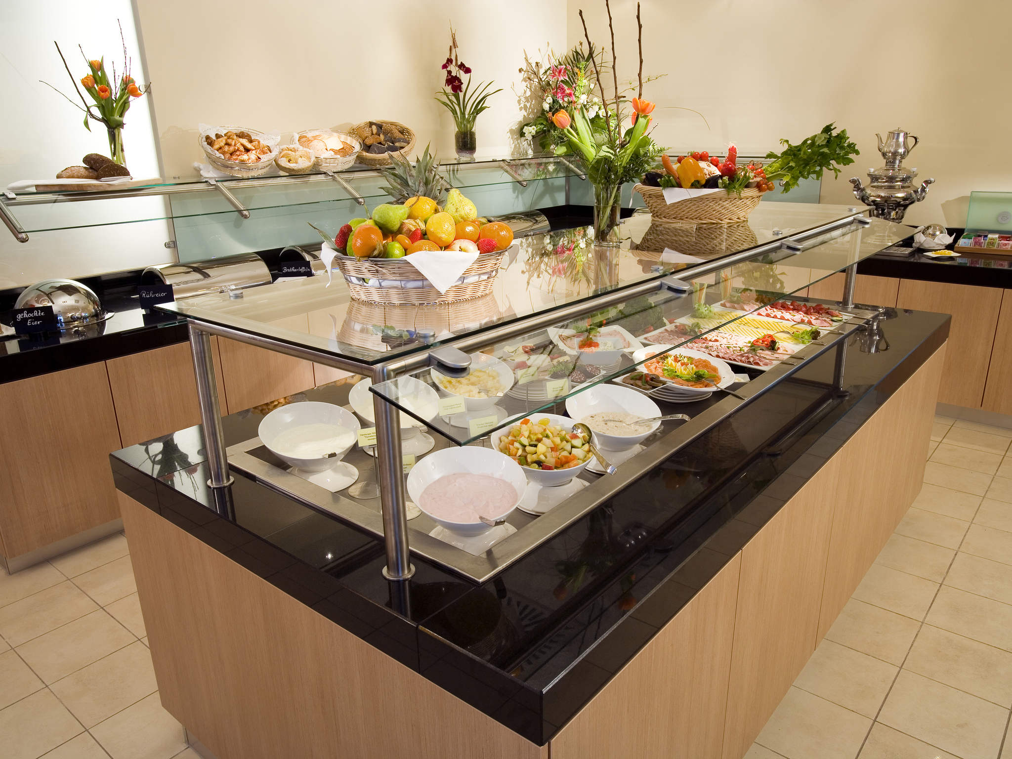 Photo - Mercure Hotel Freiburg am Münster