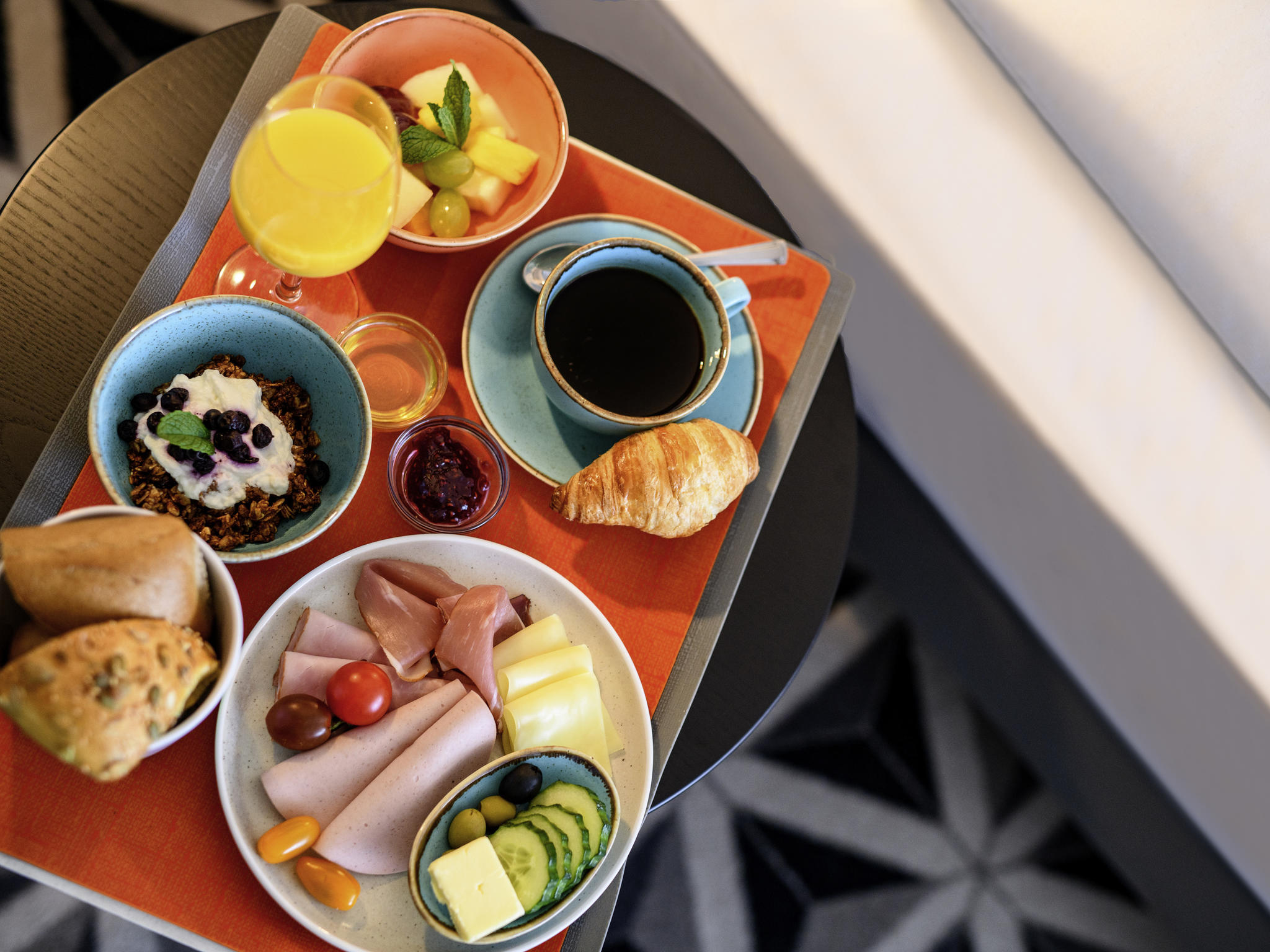 Photo - Mercure Hotel Freiburg am Münster