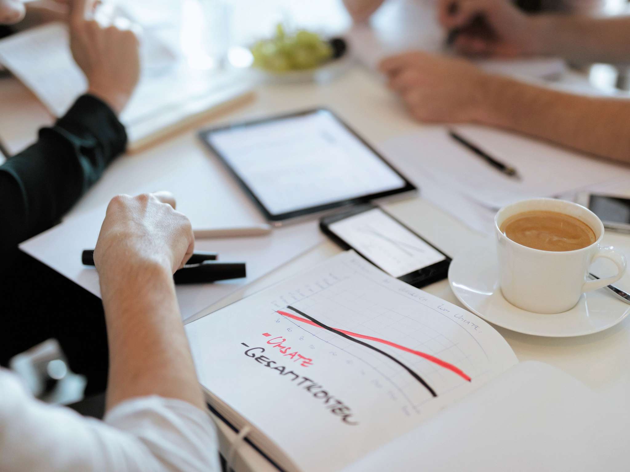 Photo - Mercure Hotel Freiburg am Münster