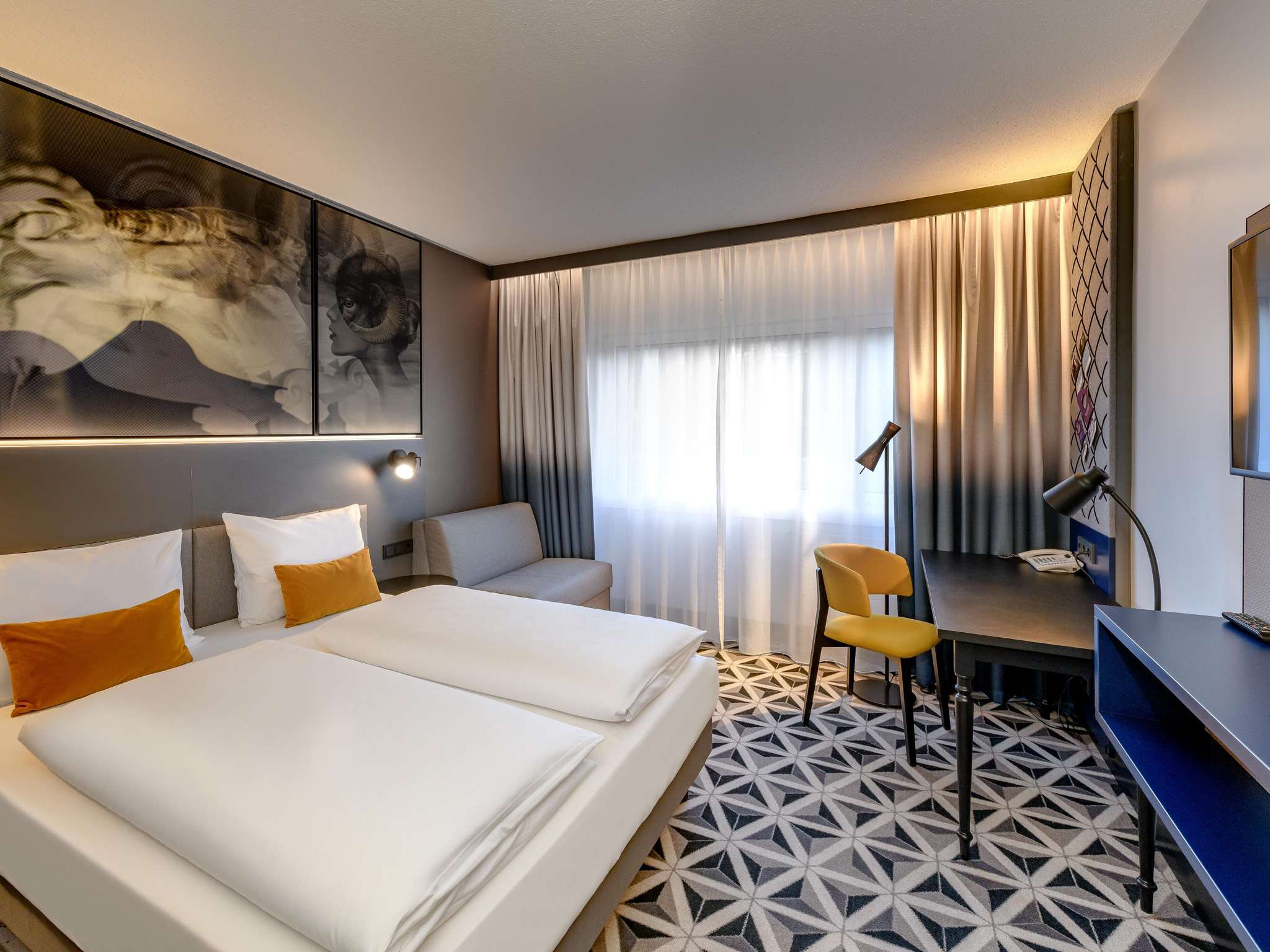 Photo - Mercure Hotel Freiburg am Münster