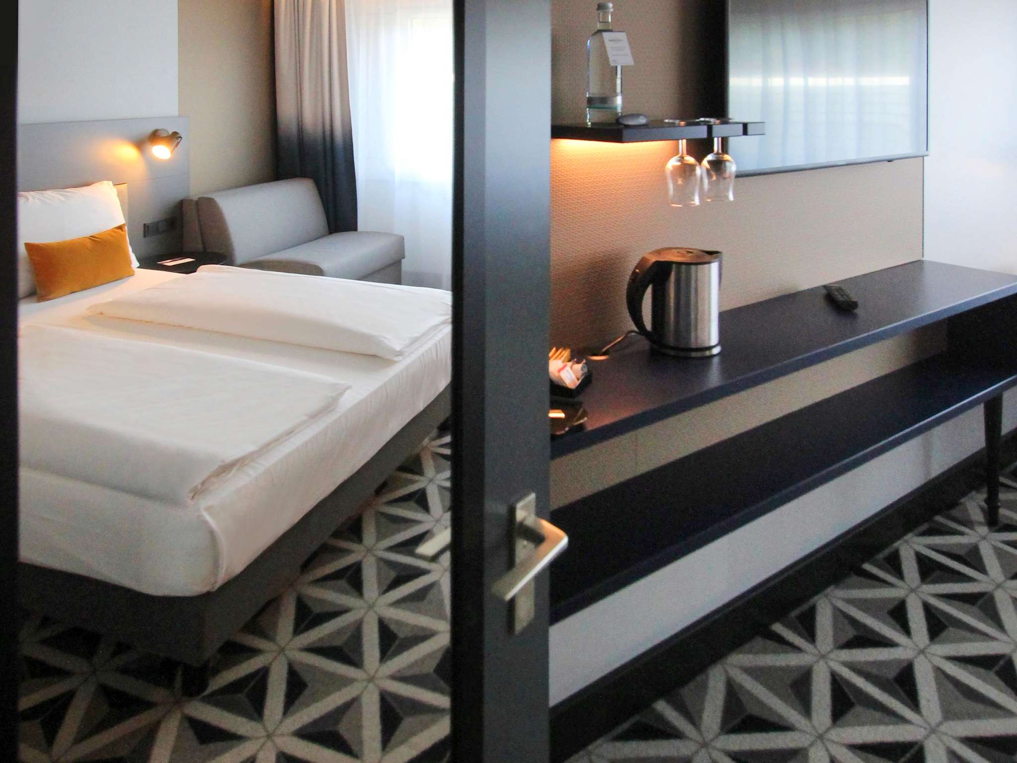 Photo - Mercure Hotel Freiburg am Münster