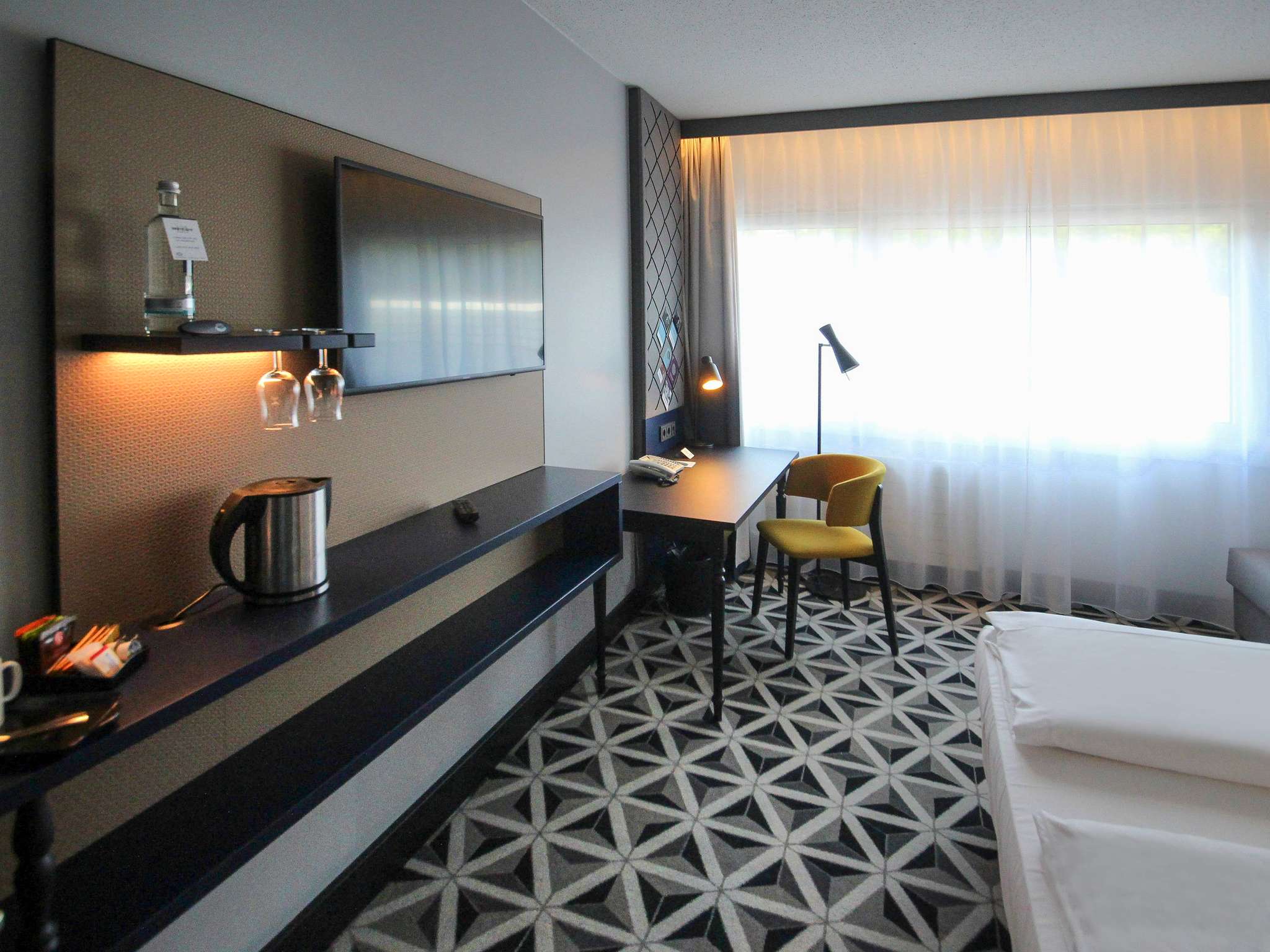 Photo - Mercure Hotel Freiburg am Münster