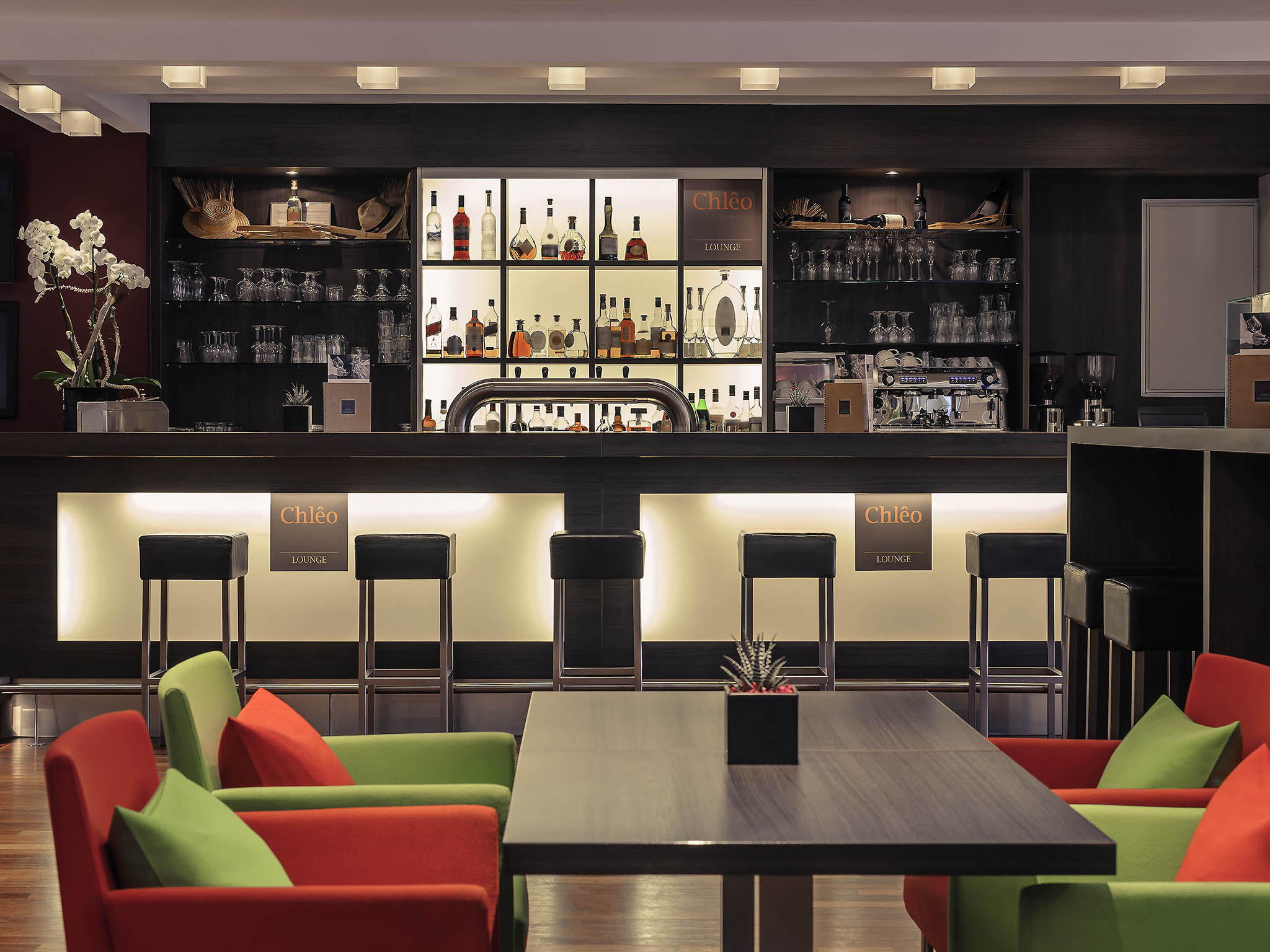 Photo - Fürther Hotel Mercure Nürnberg West