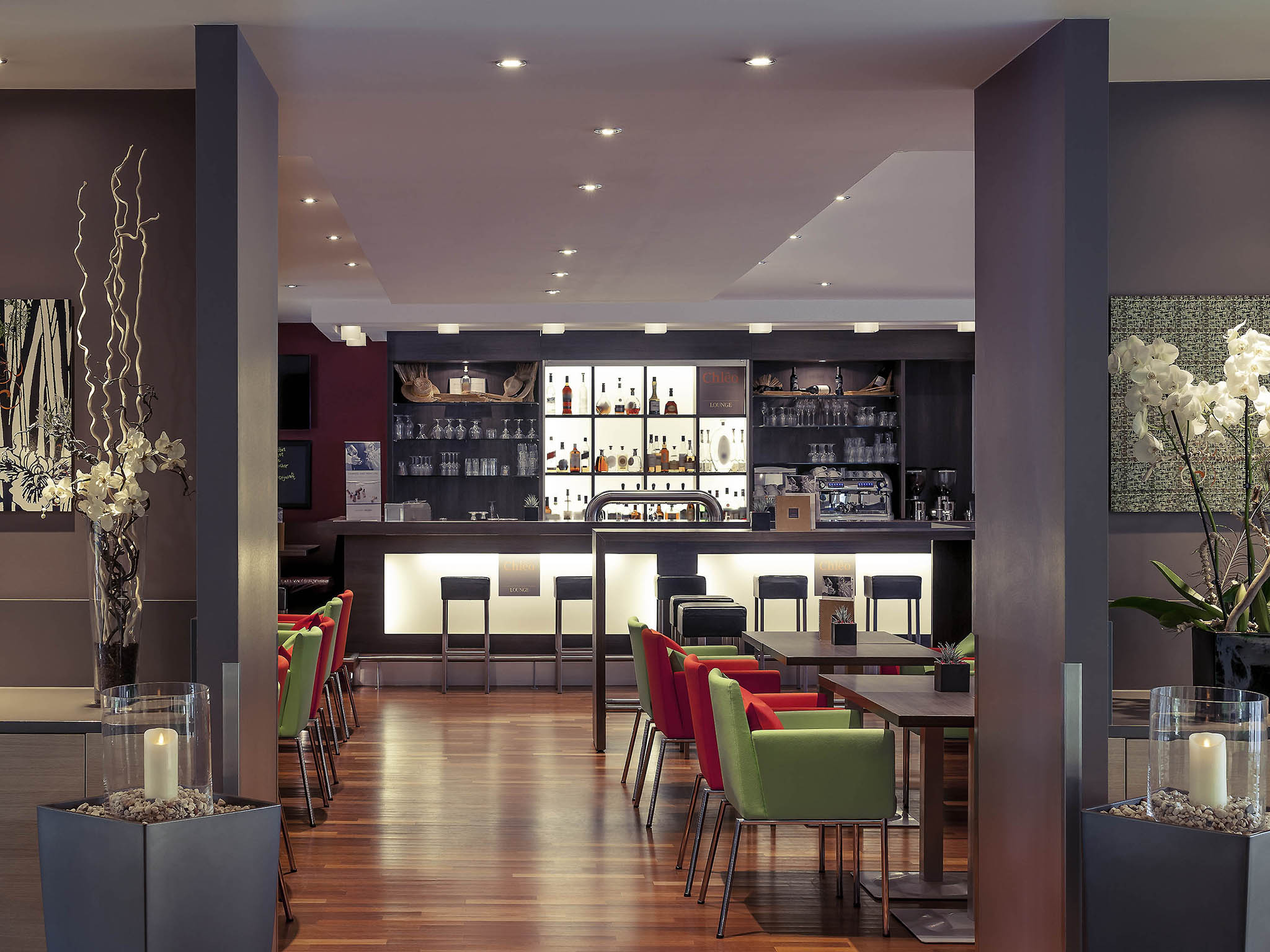 Photo - Fürther Hotel Mercure Nürnberg West