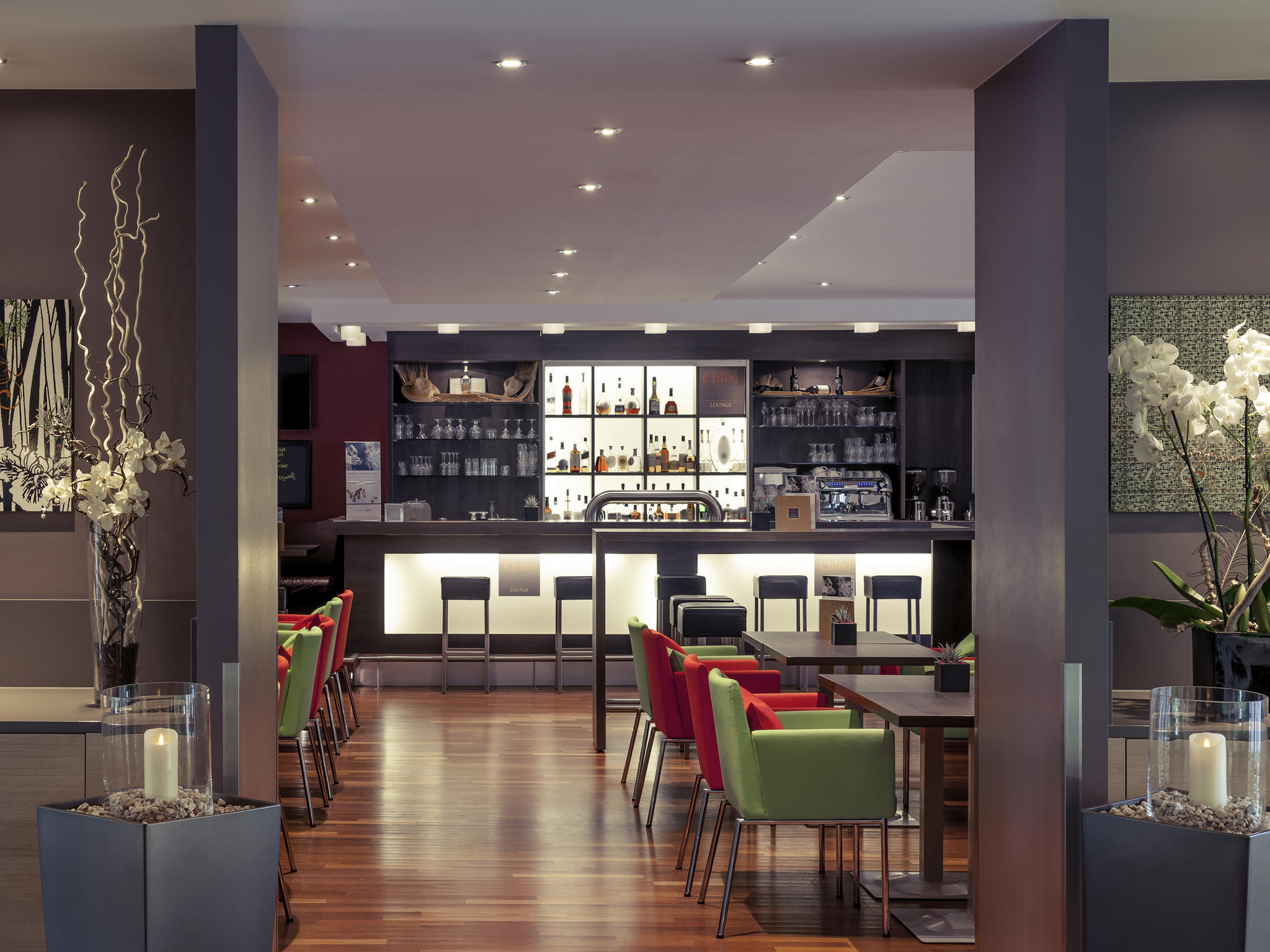 Photo - Fürther Hotel Mercure Nürnberg West