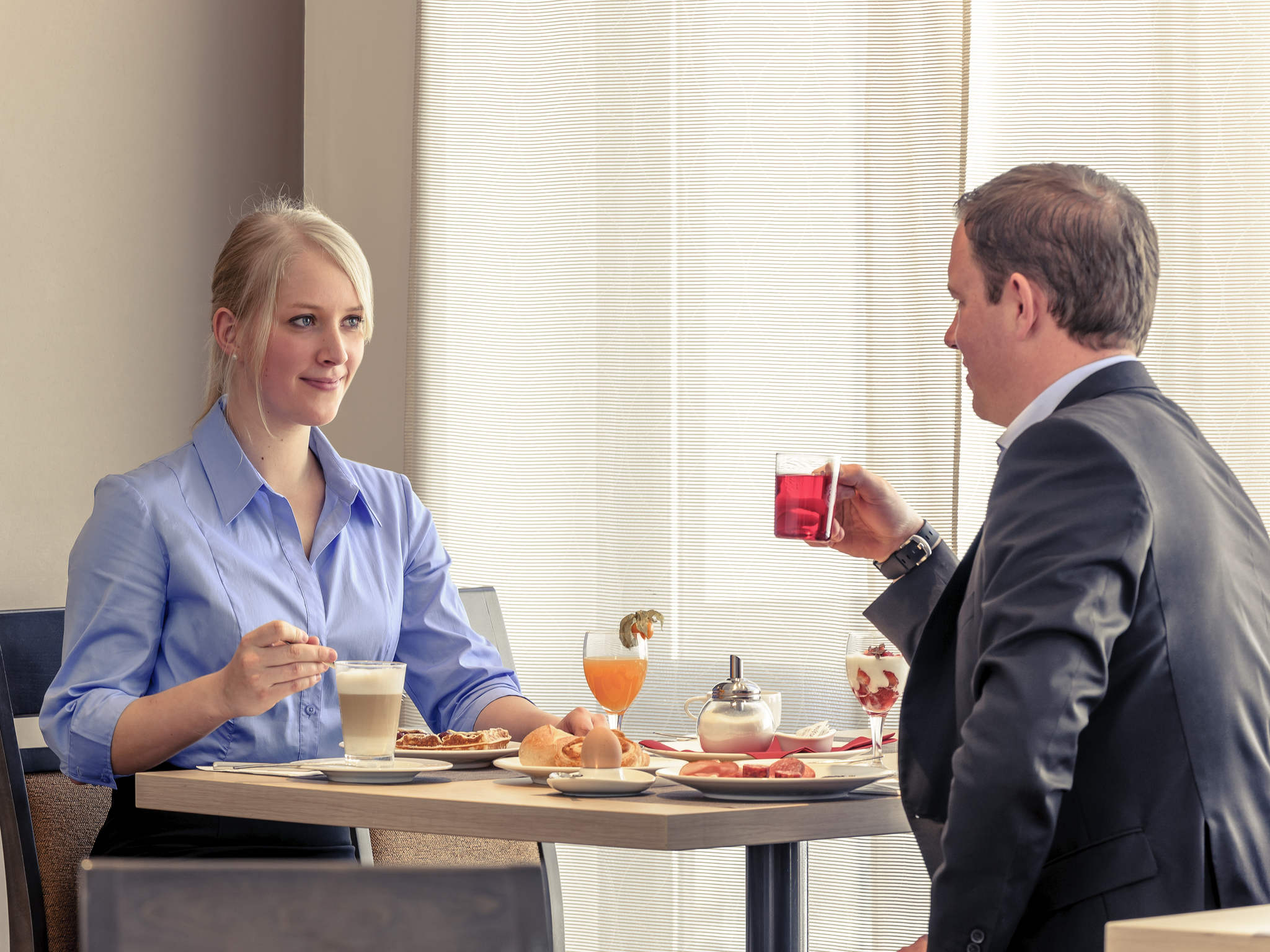 Photo - Fürther Hotel Mercure Nürnberg West