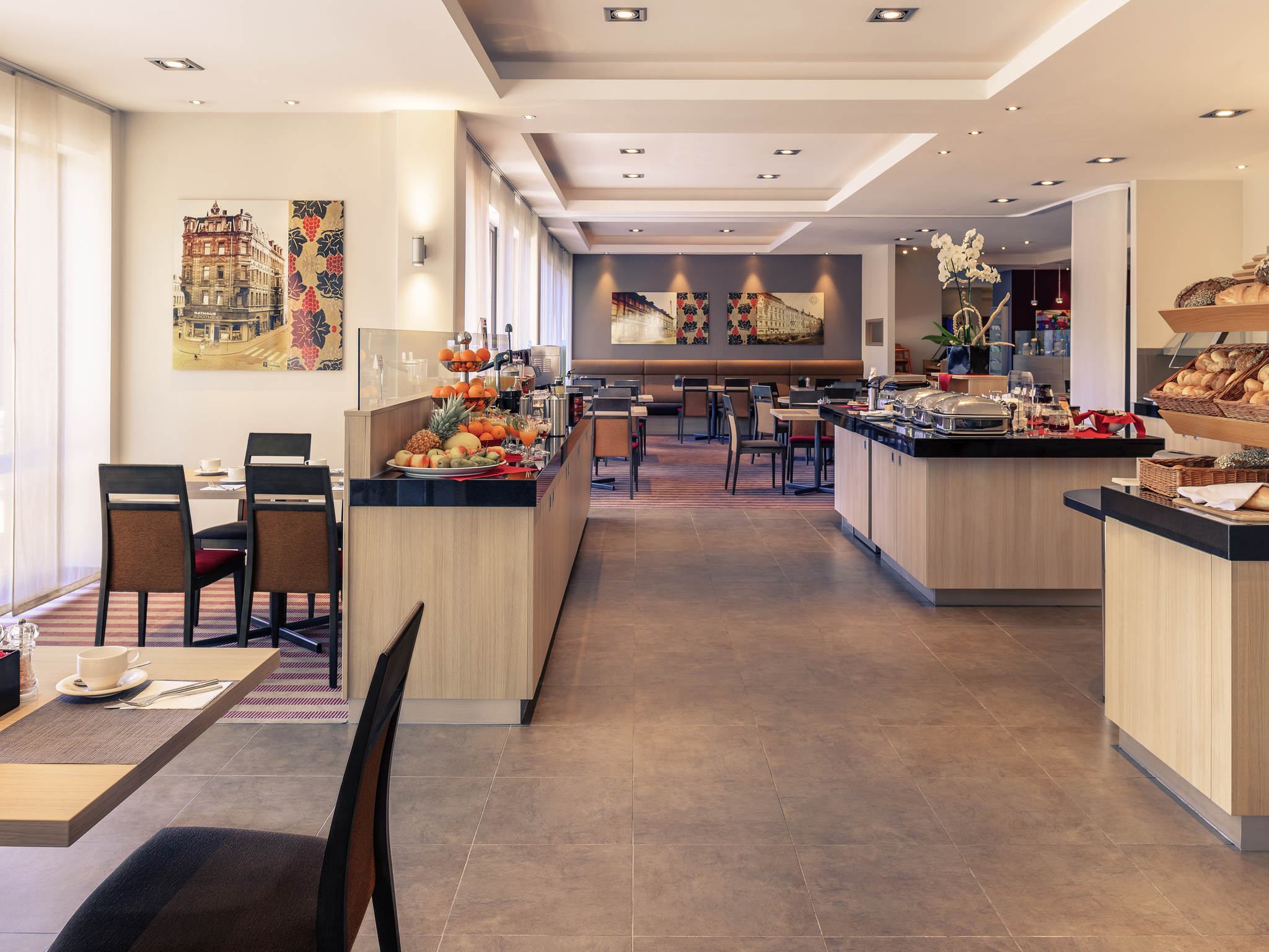 Photo - Fürther Hotel Mercure Nürnberg West