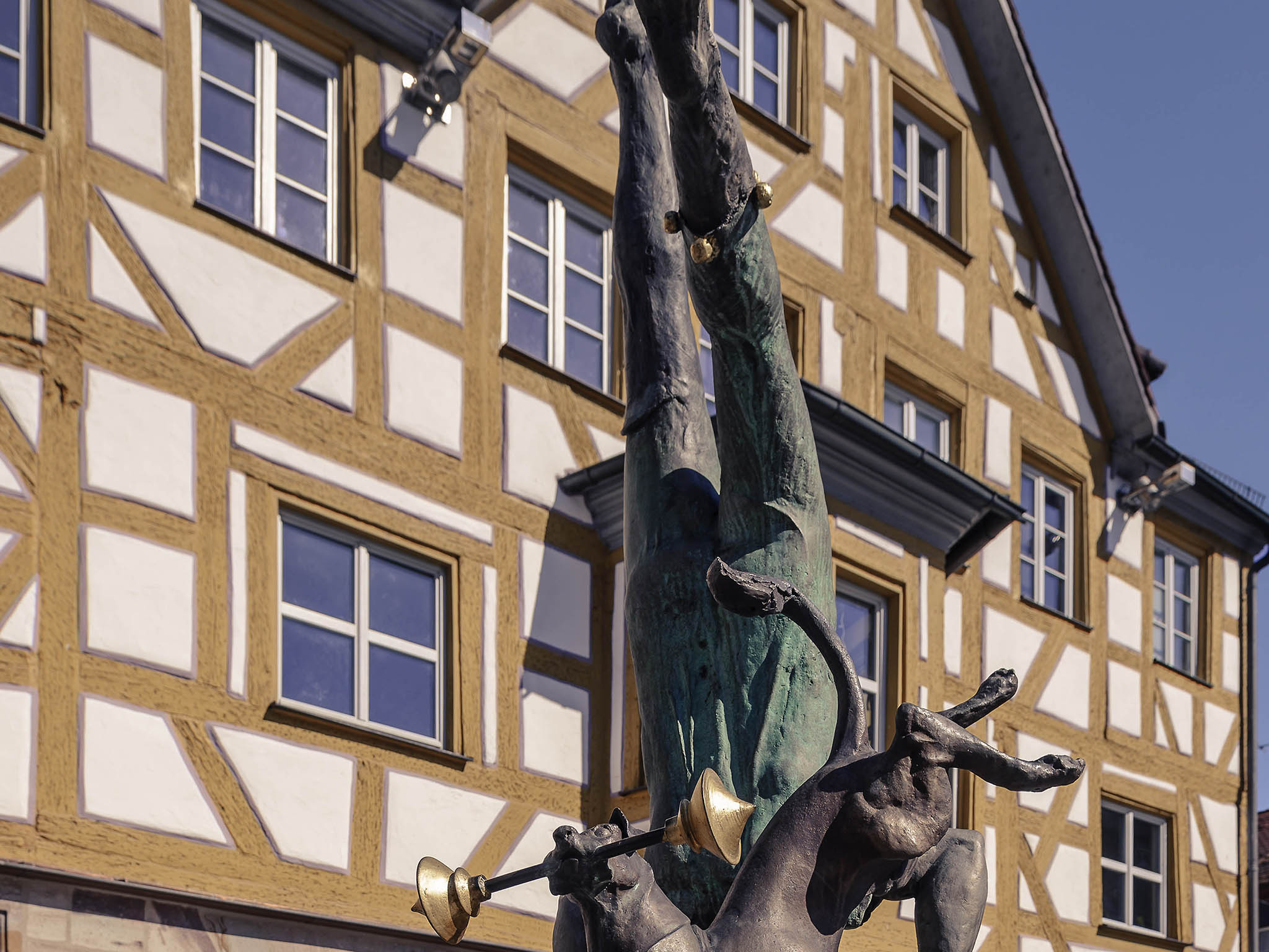 Photo - Fürther Hotel Mercure Nürnberg West