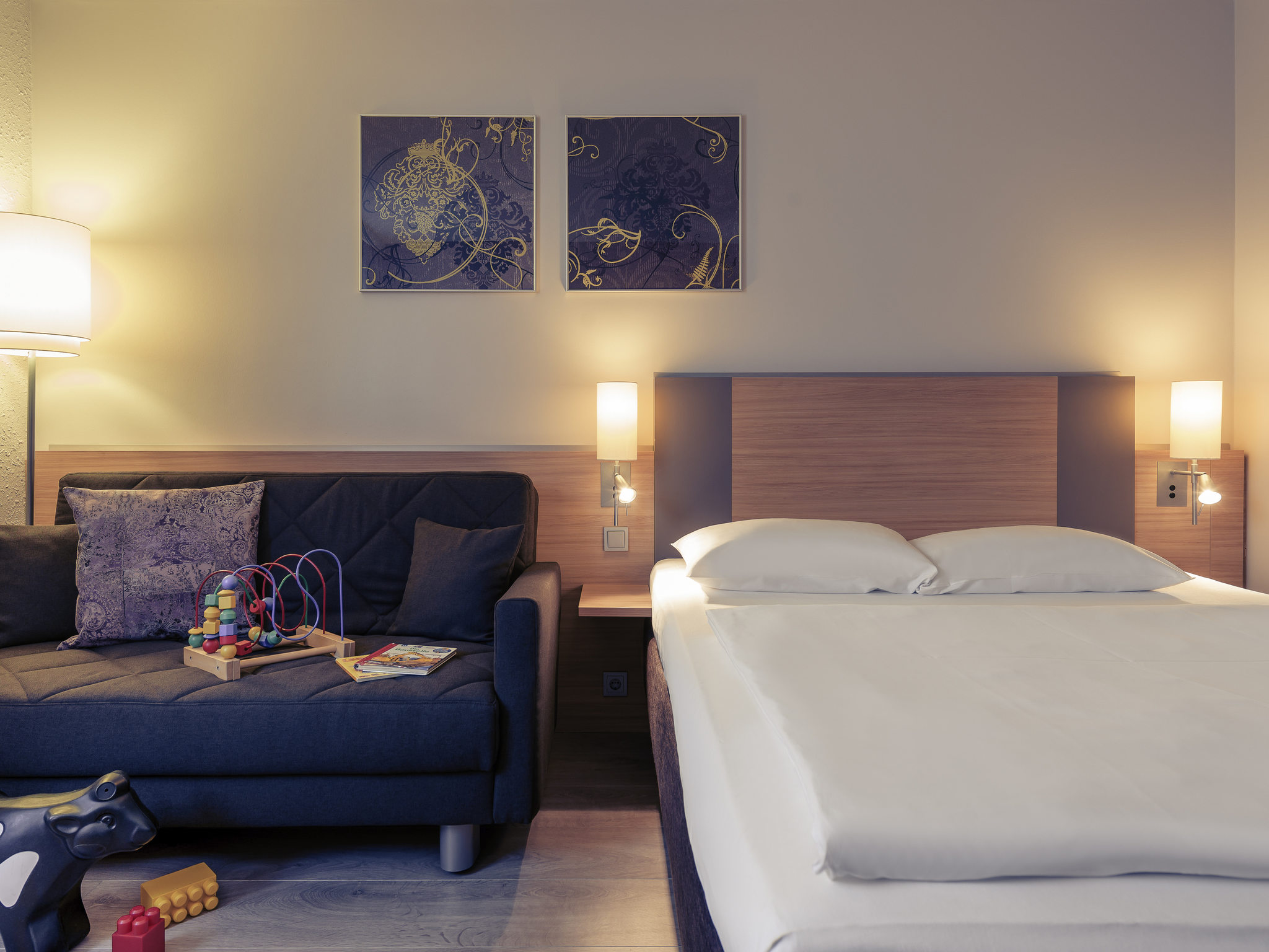 Photo - Fürther Hotel Mercure Nürnberg West