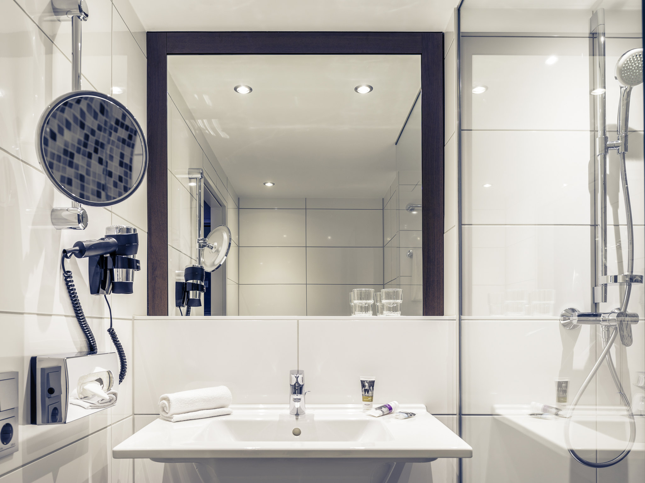 Photo - Fürther Hotel Mercure Nürnberg West