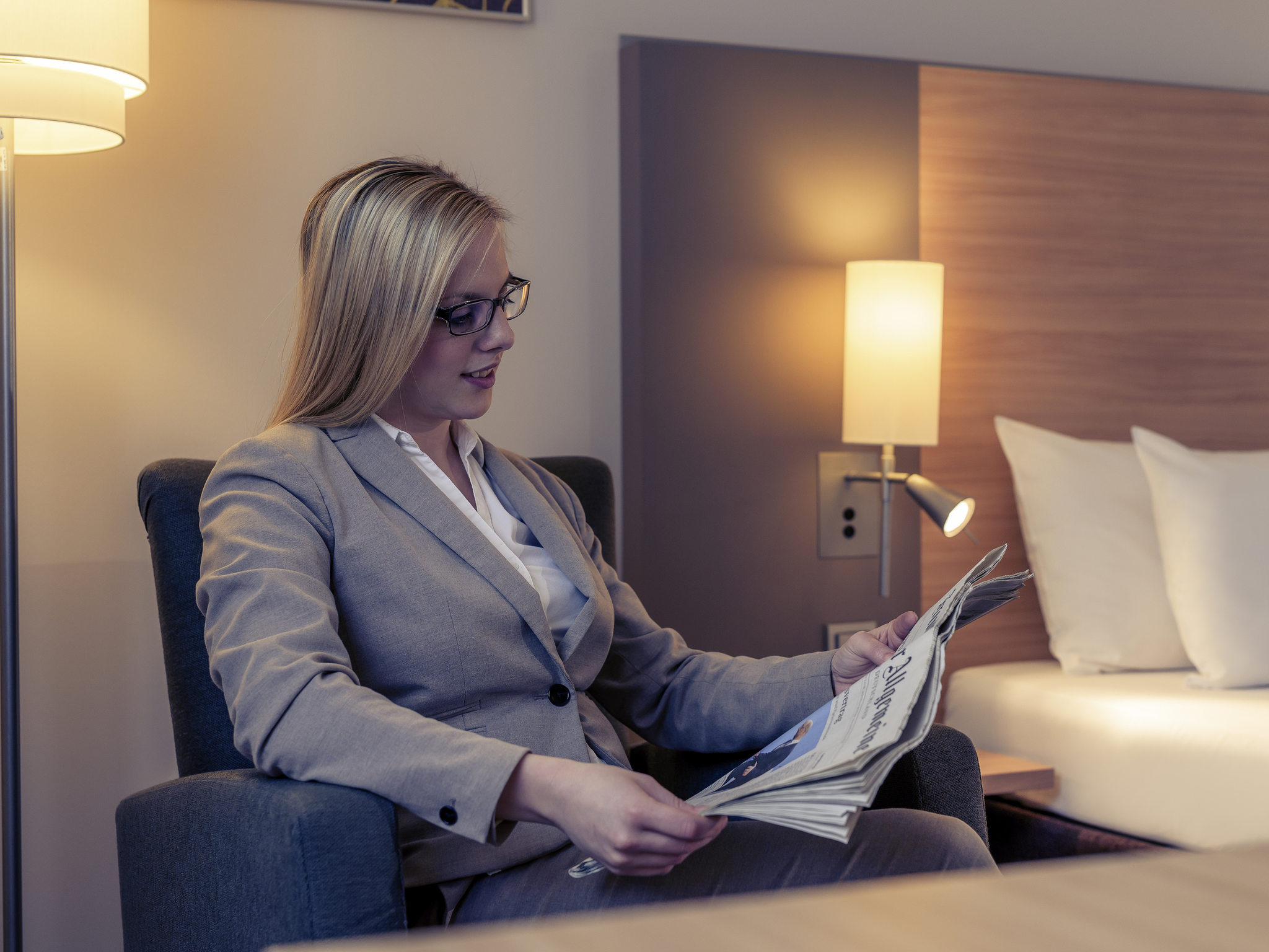 Photo - Fürther Hotel Mercure Nürnberg West