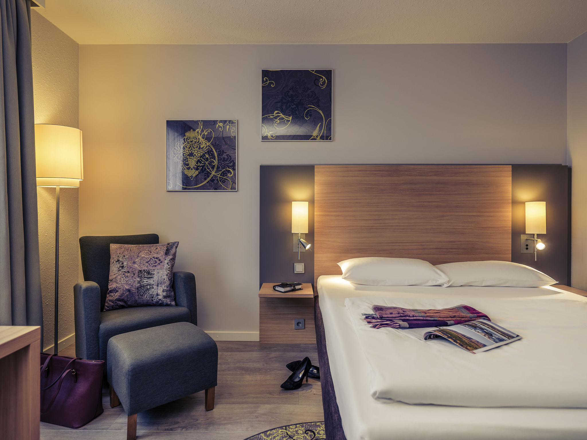 Photo - Fürther Hotel Mercure Nürnberg West