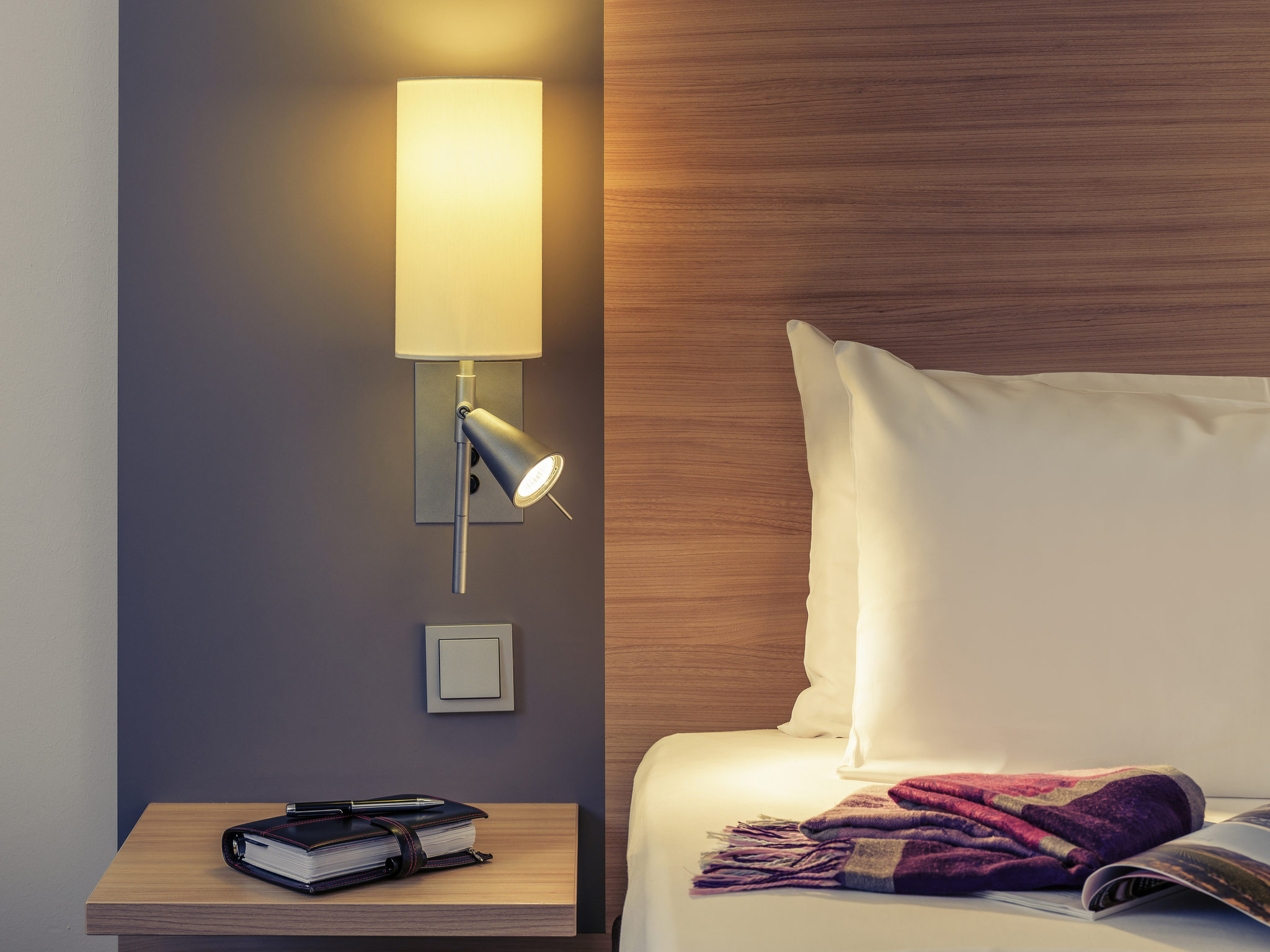 Photo - Fürther Hotel Mercure Nürnberg West