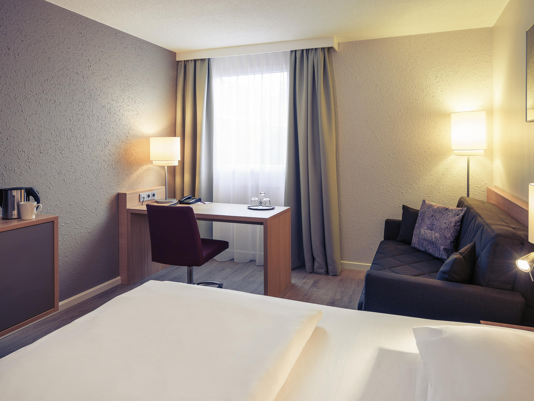 Photo - Fürther Hotel Mercure Nürnberg West