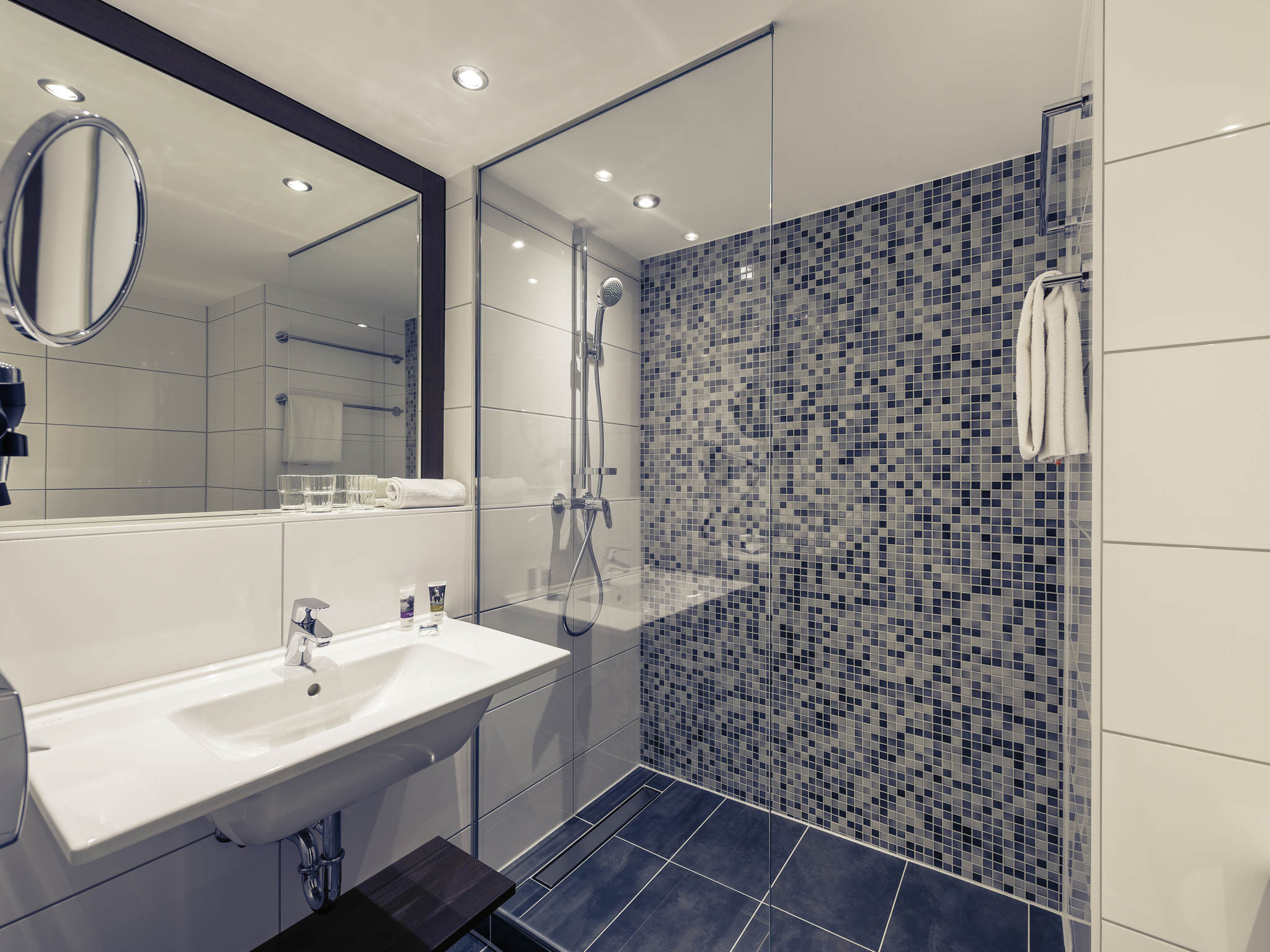 Photo - Fürther Hotel Mercure Nürnberg West