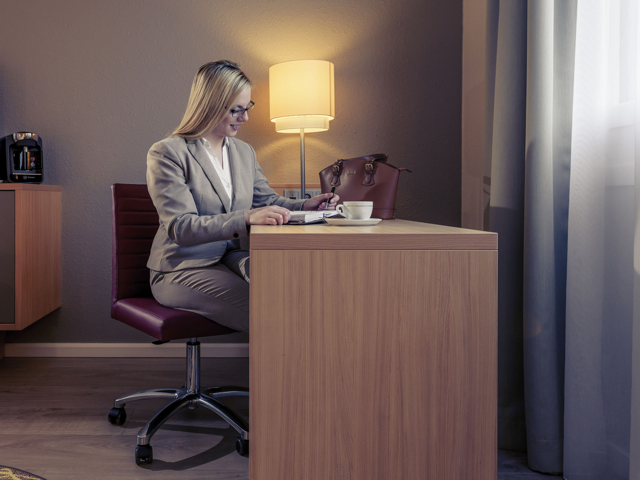 Photo - Fürther Hotel Mercure Nürnberg West