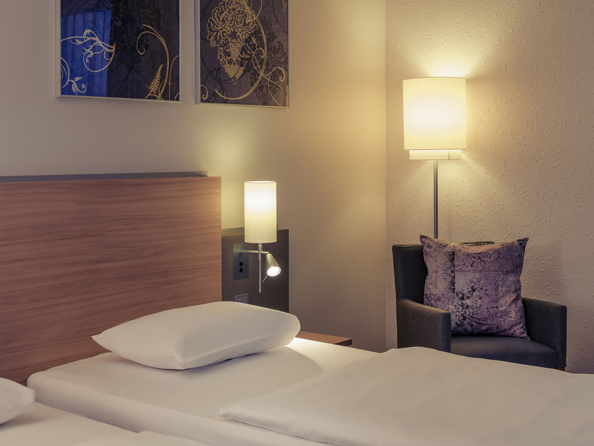 Photo - Fürther Hotel Mercure Nürnberg West