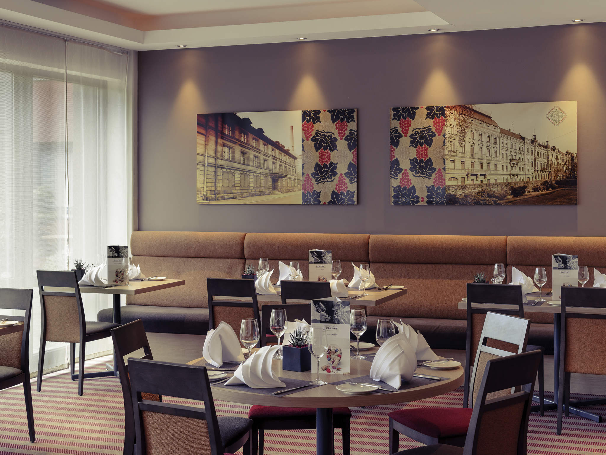 Photo - Fürther Hotel Mercure Nürnberg West