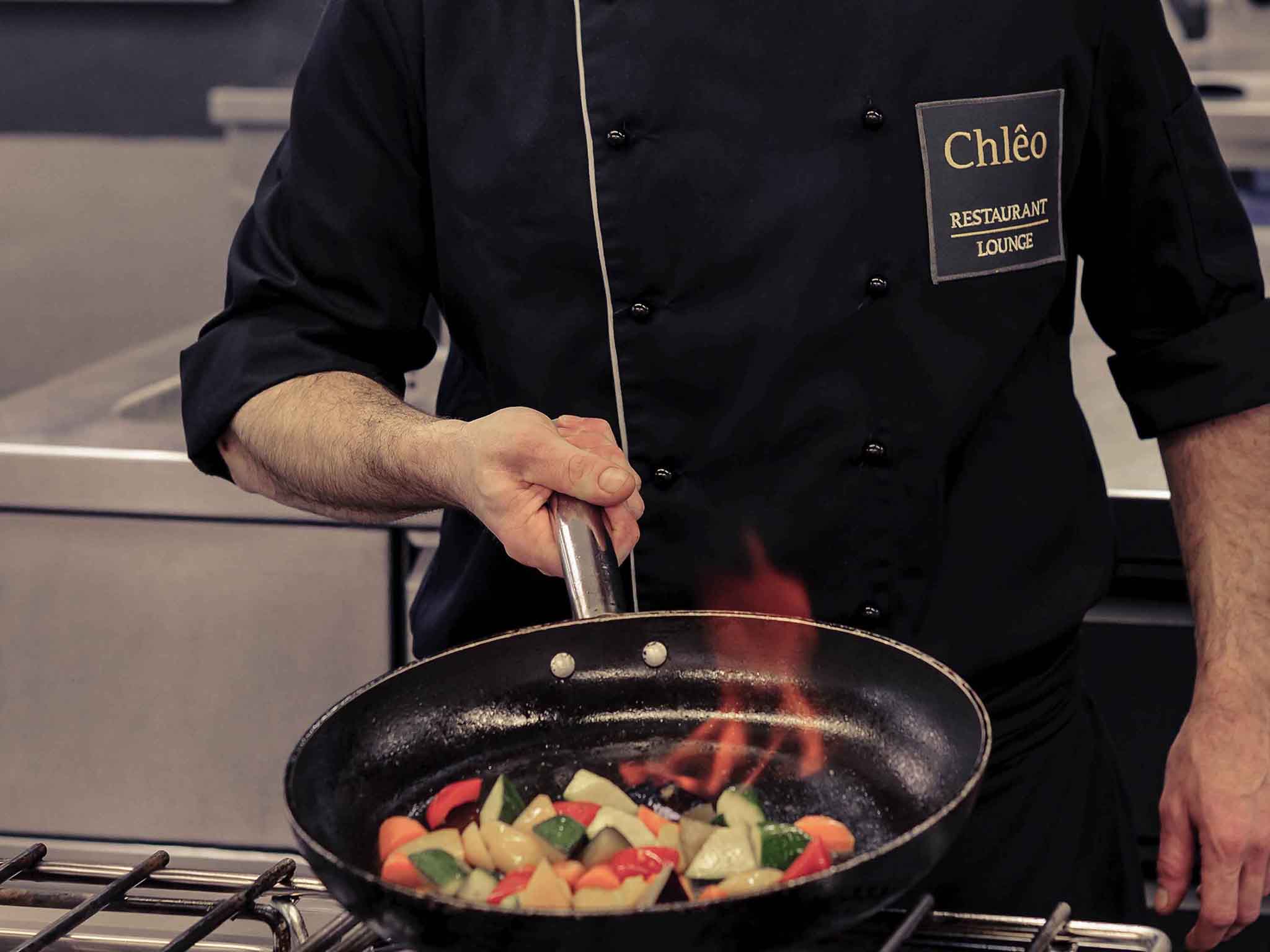 Photo - Fürther Hotel Mercure Nürnberg West