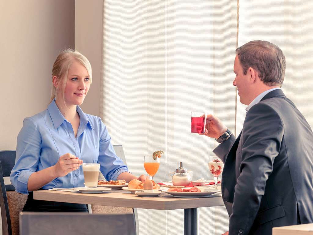 Photo - Fürther Hotel Mercure Nürnberg West