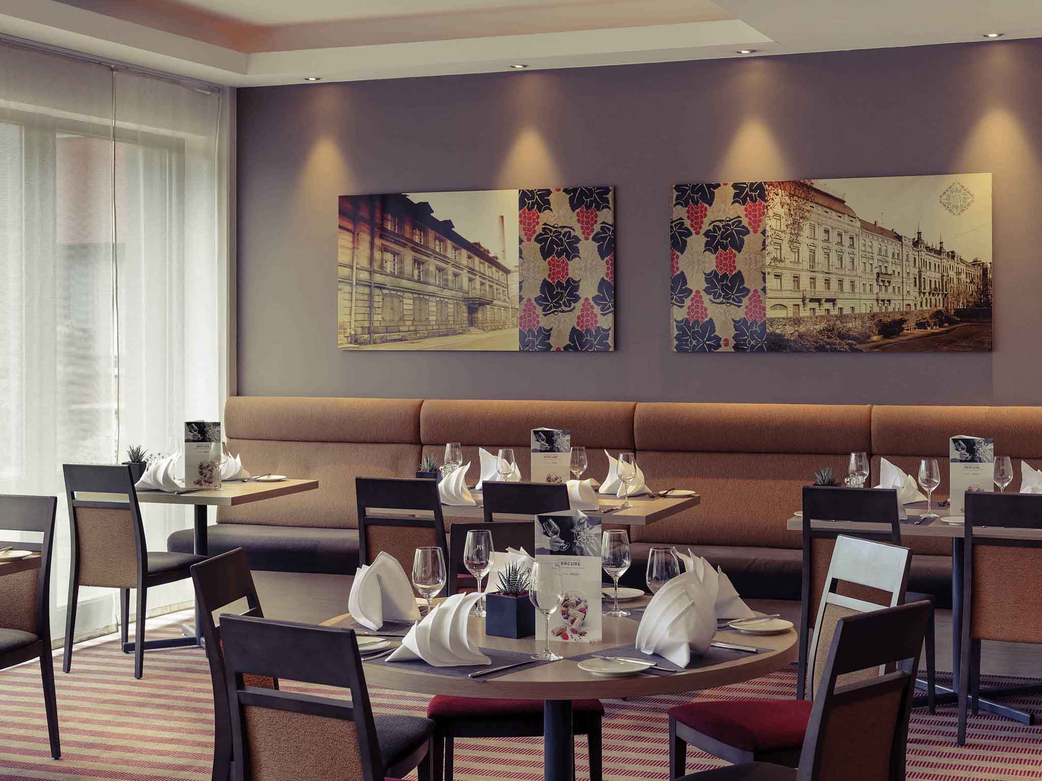 Photo - Fürther Hotel Mercure Nürnberg West