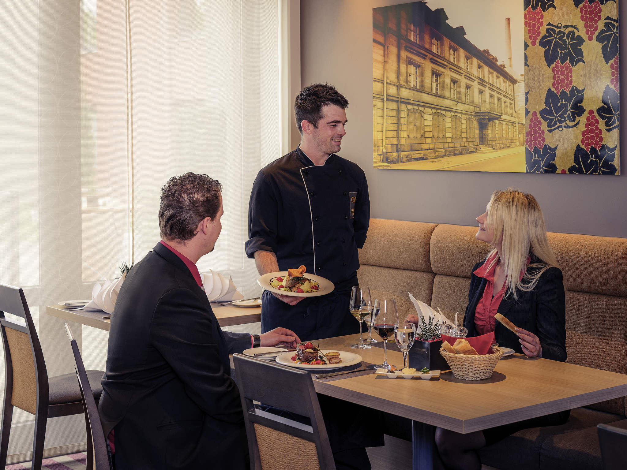 Photo - Fürther Hotel Mercure Nürnberg West