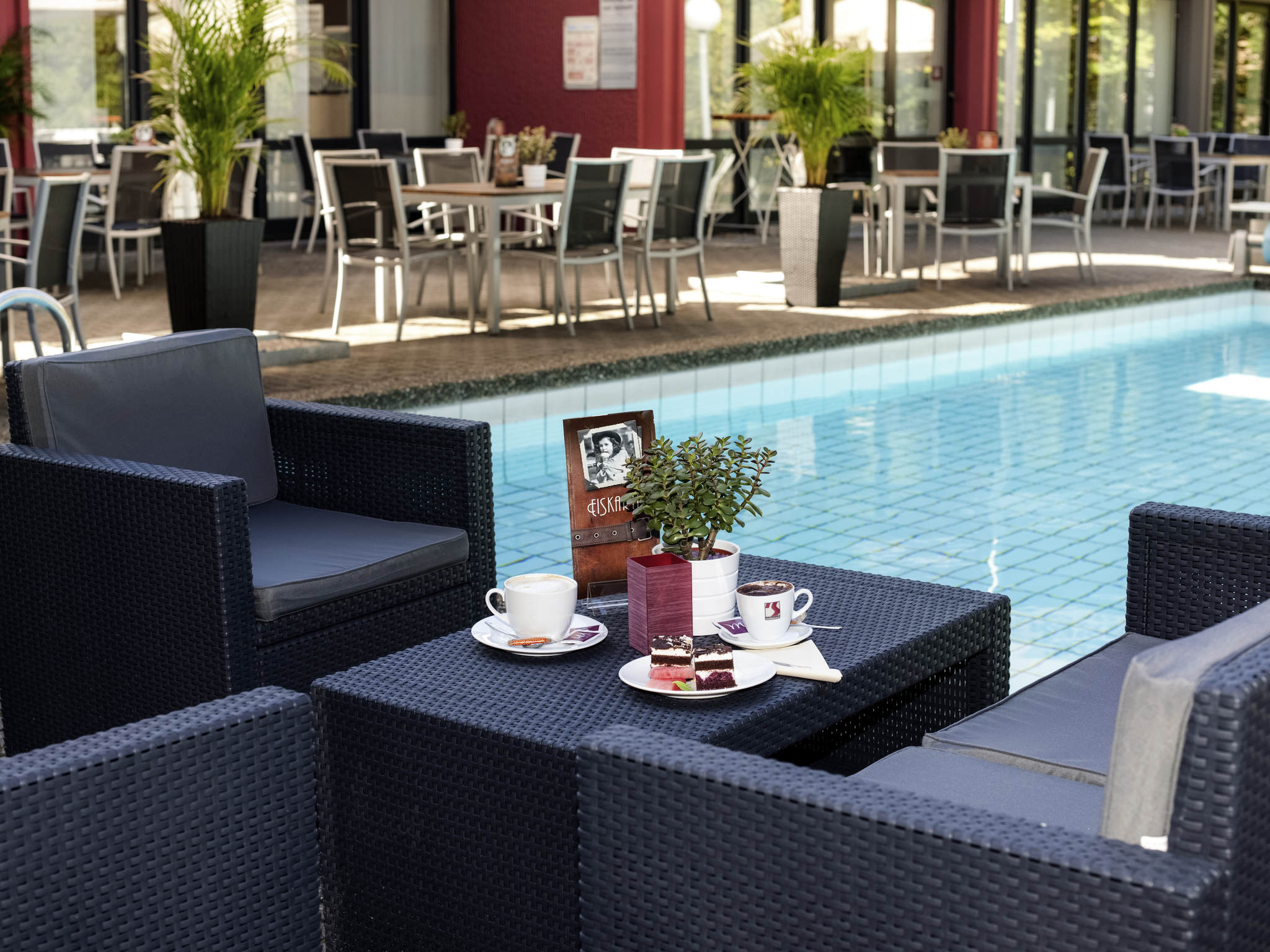 Photo - Fürther Hotel Mercure Nürnberg West