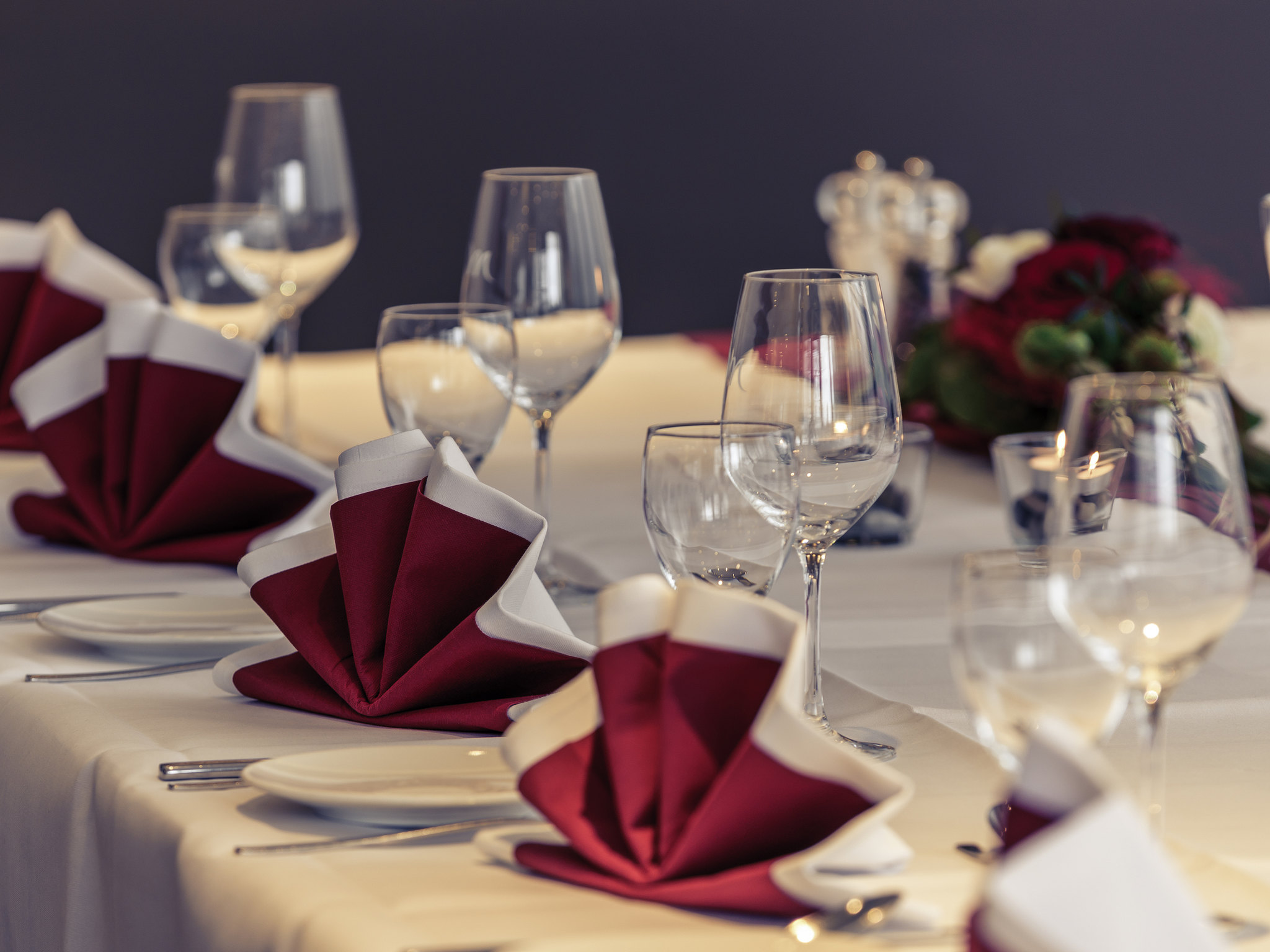 Photo - Fürther Hotel Mercure Nürnberg West