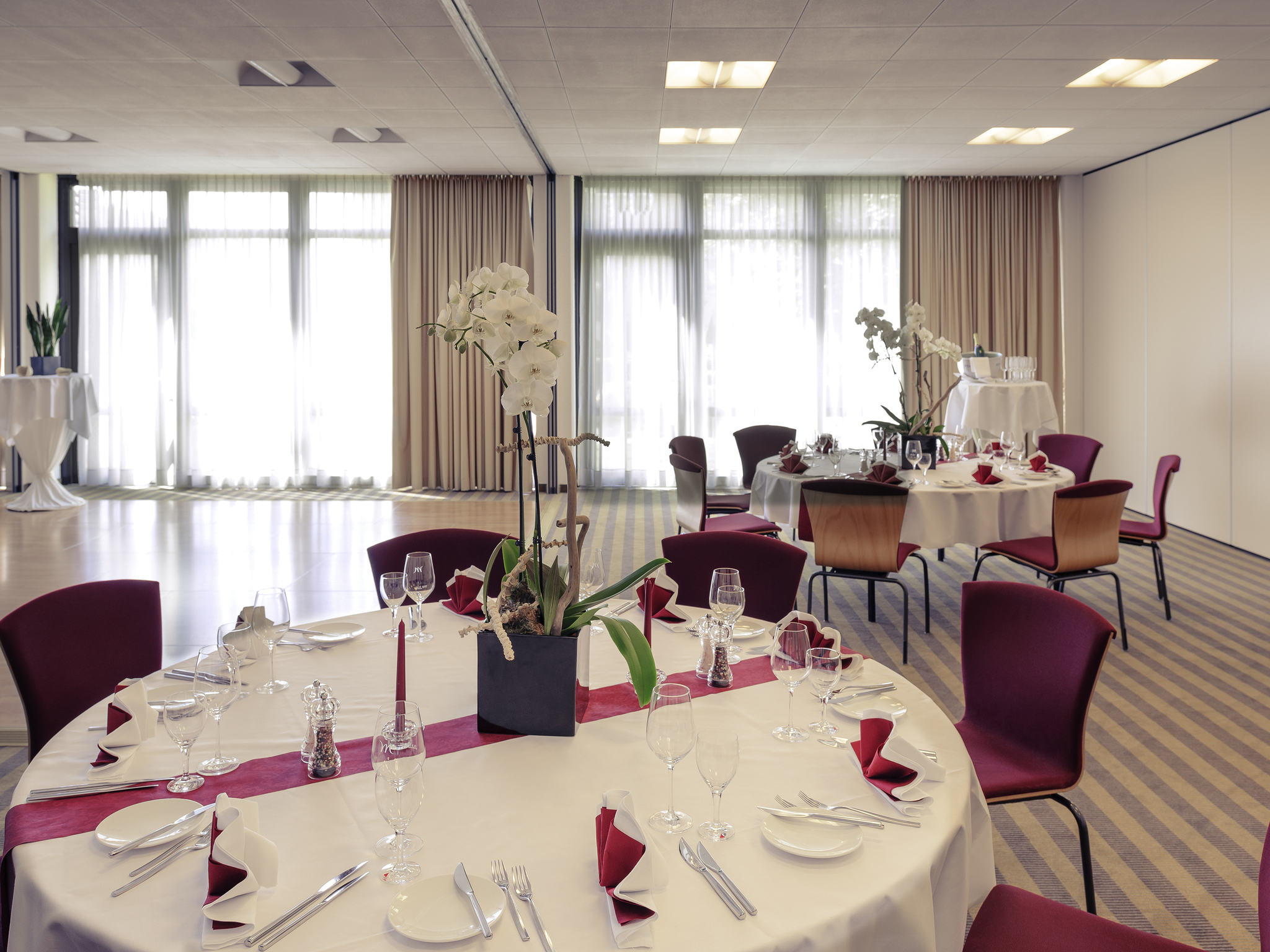 Photo - Fürther Hotel Mercure Nürnberg West