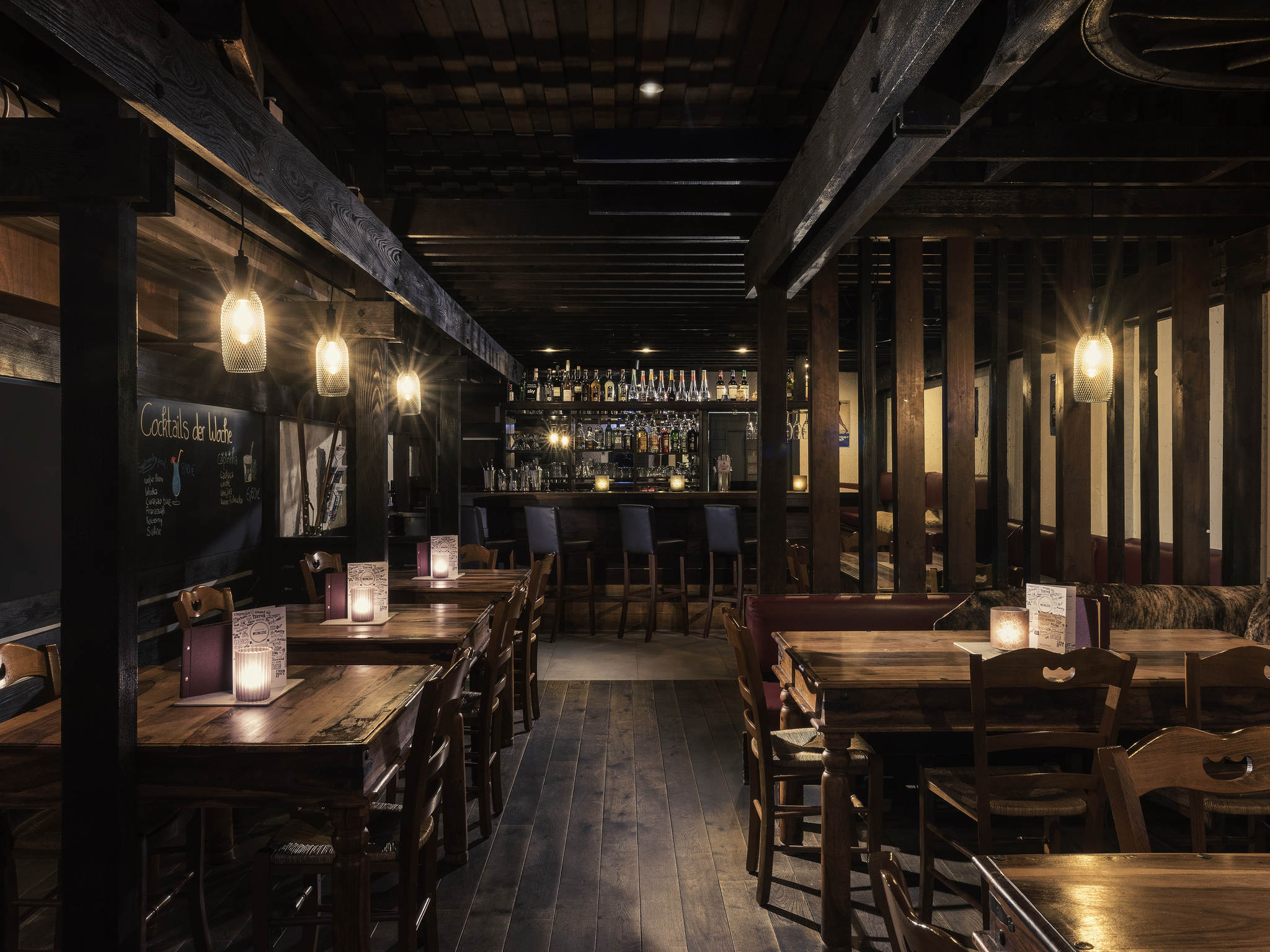 Foto - Mercure Hotel Düsseldorf Neuss