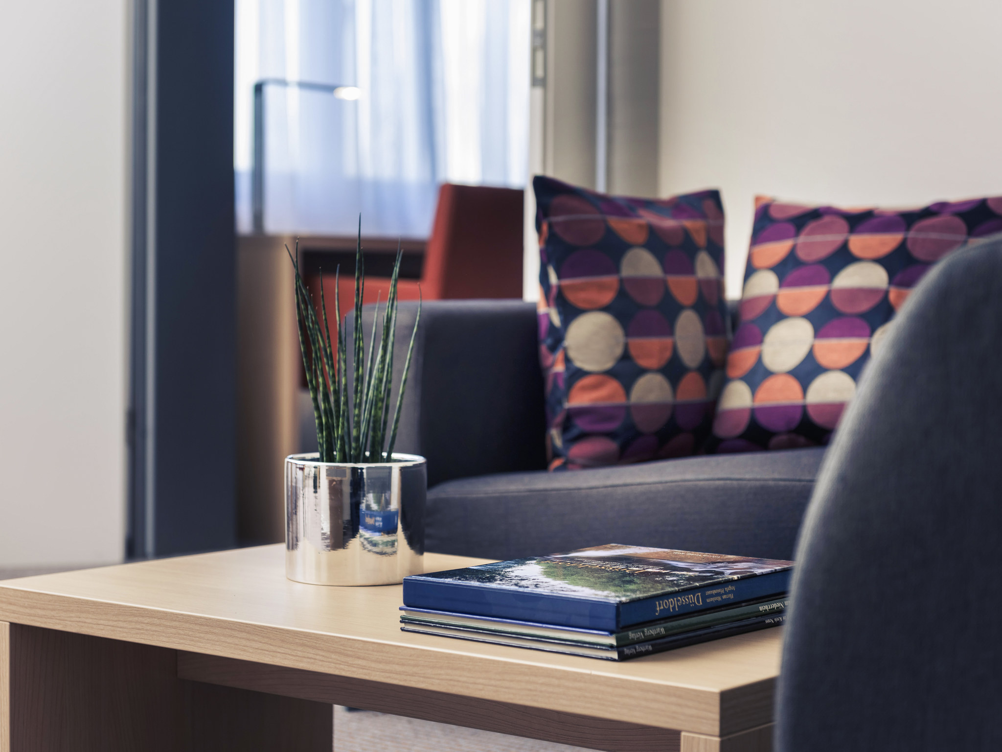 Foto - Mercure Hotel Düsseldorf Neuss