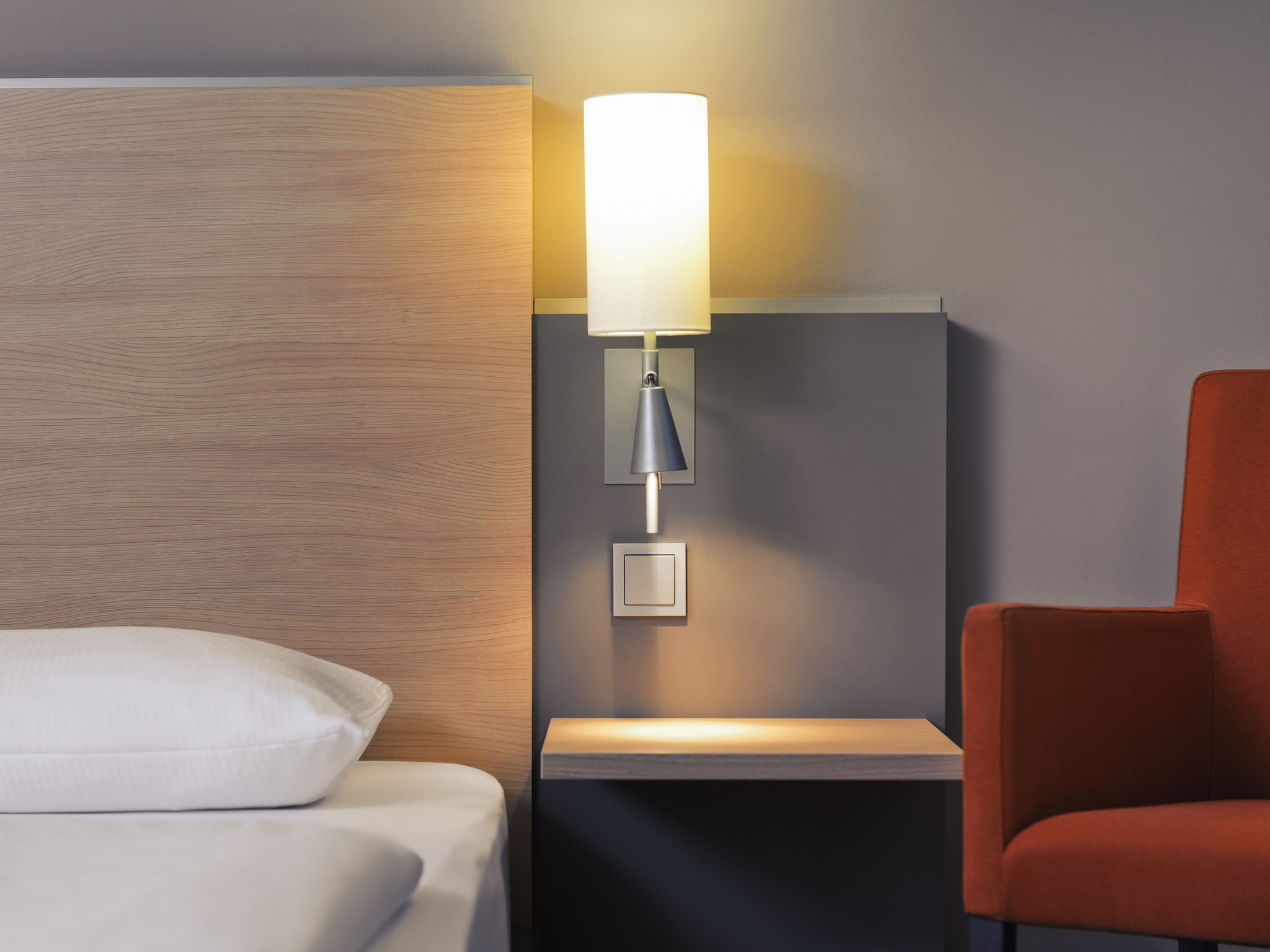 Foto - Mercure Hotel Düsseldorf Neuss