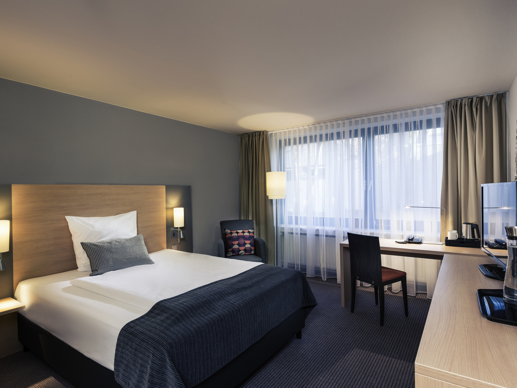 Photo - ibis budget Duesseldorf Hilden