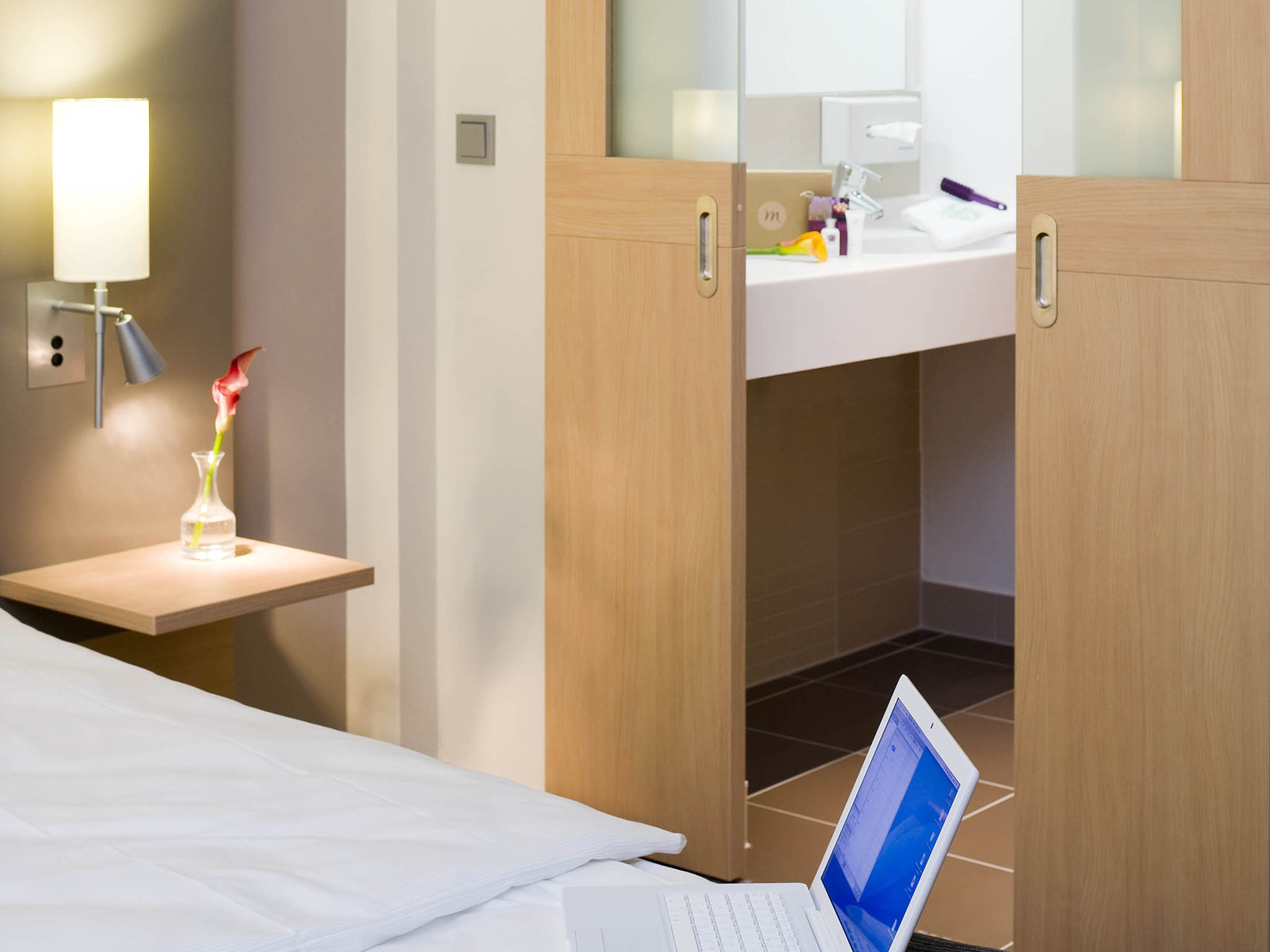 Foto - Mercure Hotel Düsseldorf Neuss