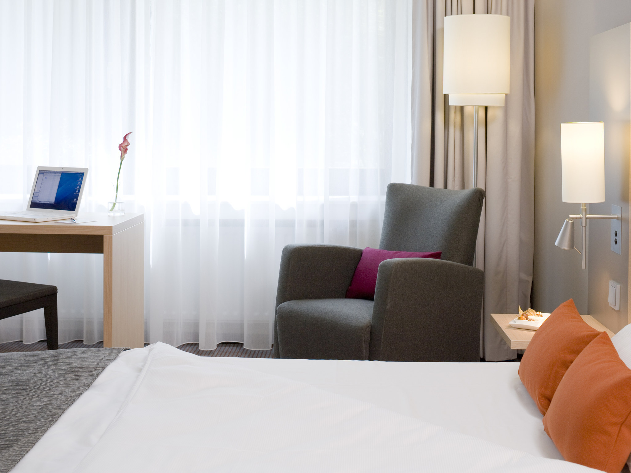 Foto - Mercure Hotel Düsseldorf Neuss