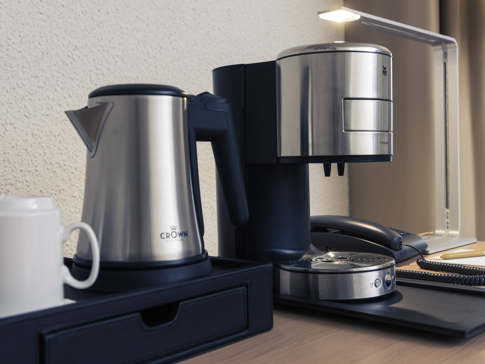 Foto - Mercure Hotel Düsseldorf Neuss