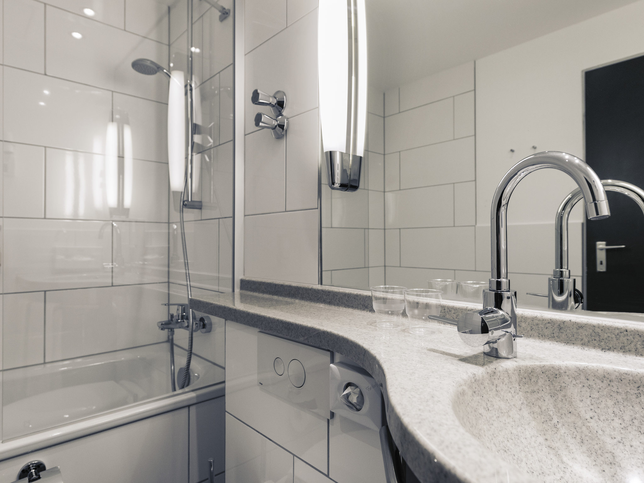 Foto - Mercure Hotel Düsseldorf Neuss