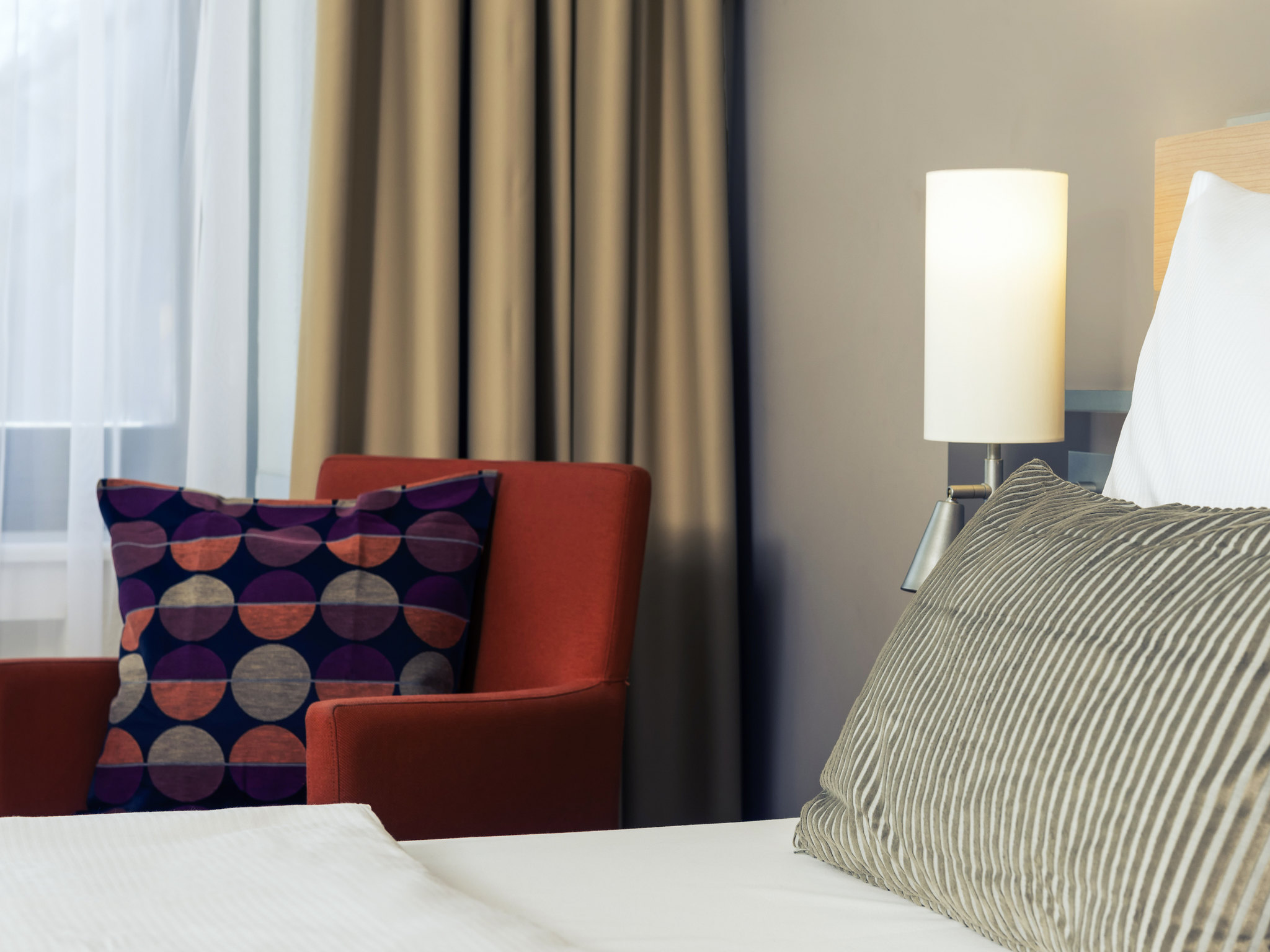 Foto - Mercure Hotel Düsseldorf Neuss