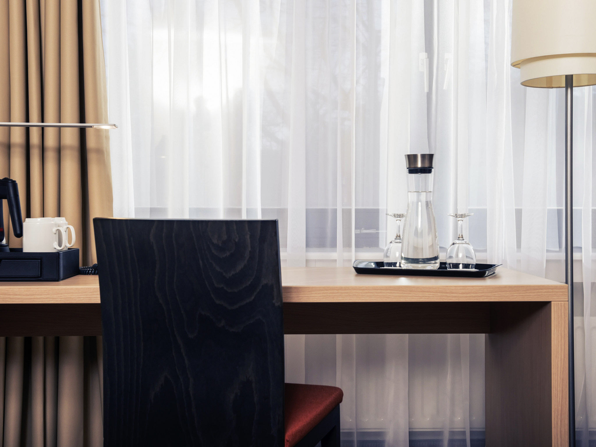 Foto - Mercure Hotel Düsseldorf Neuss